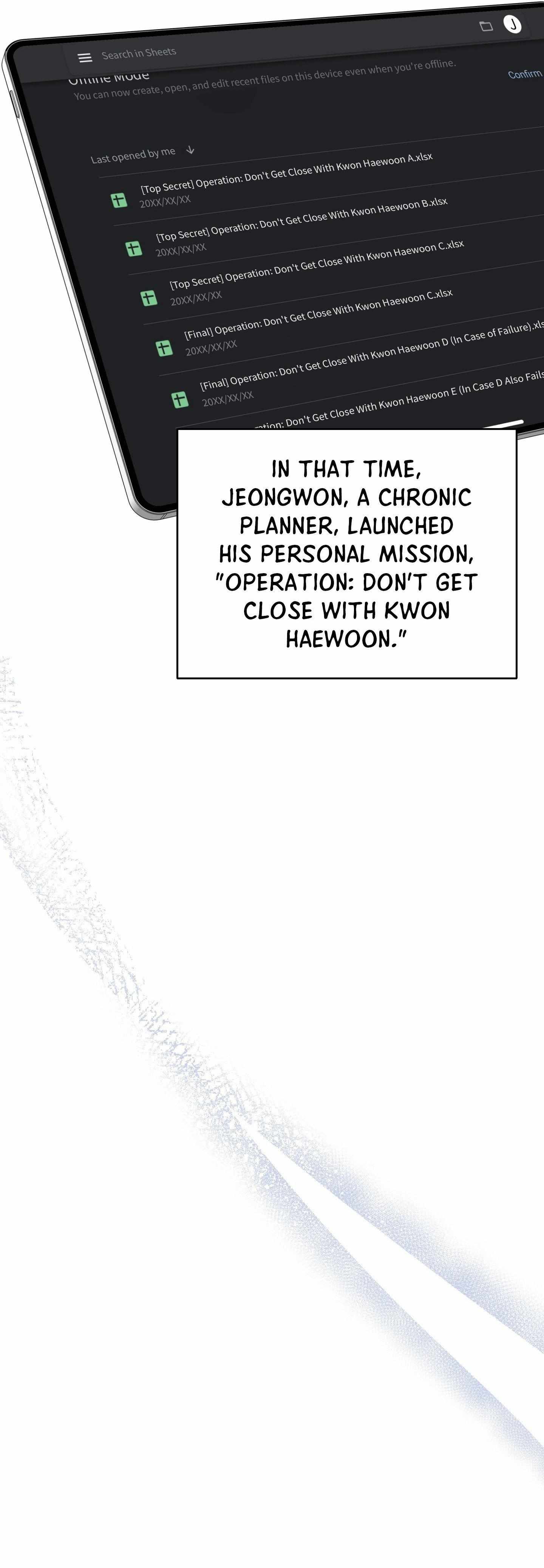 Bias Wrecker Chapter 2 page 52 - 