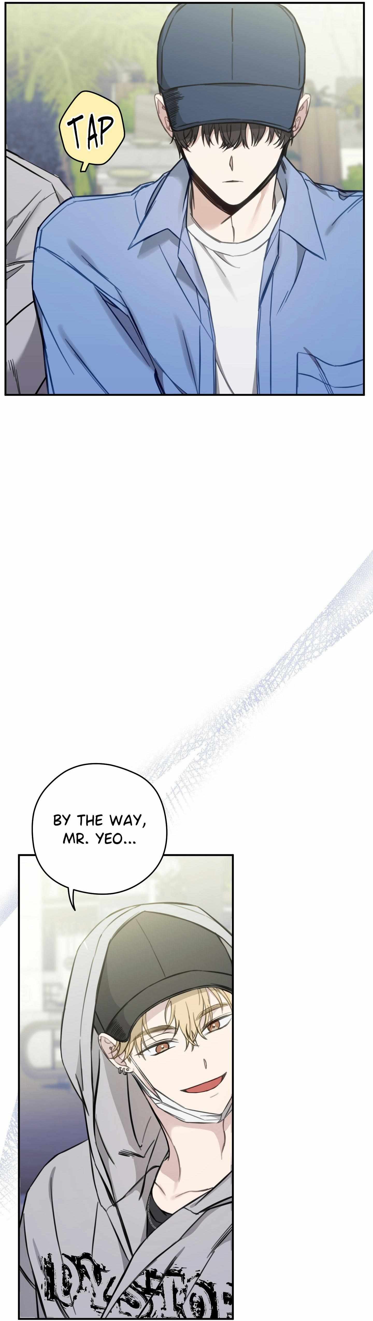 Bias Wrecker Chapter 2 page 53 - 