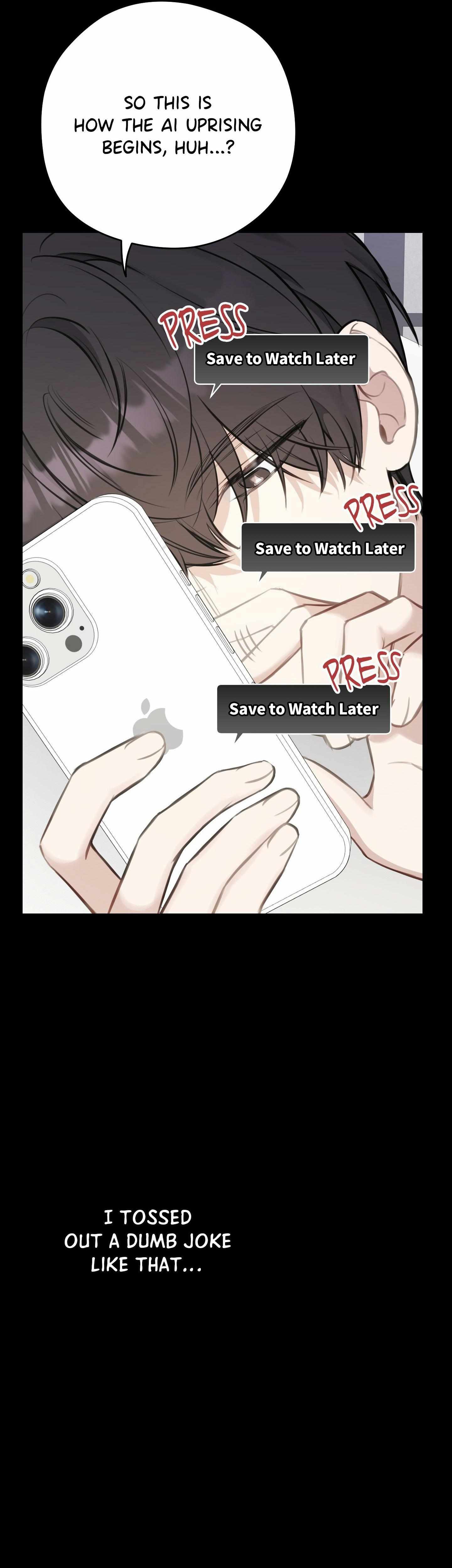 Bias Wrecker Chapter 2 page 7 - 