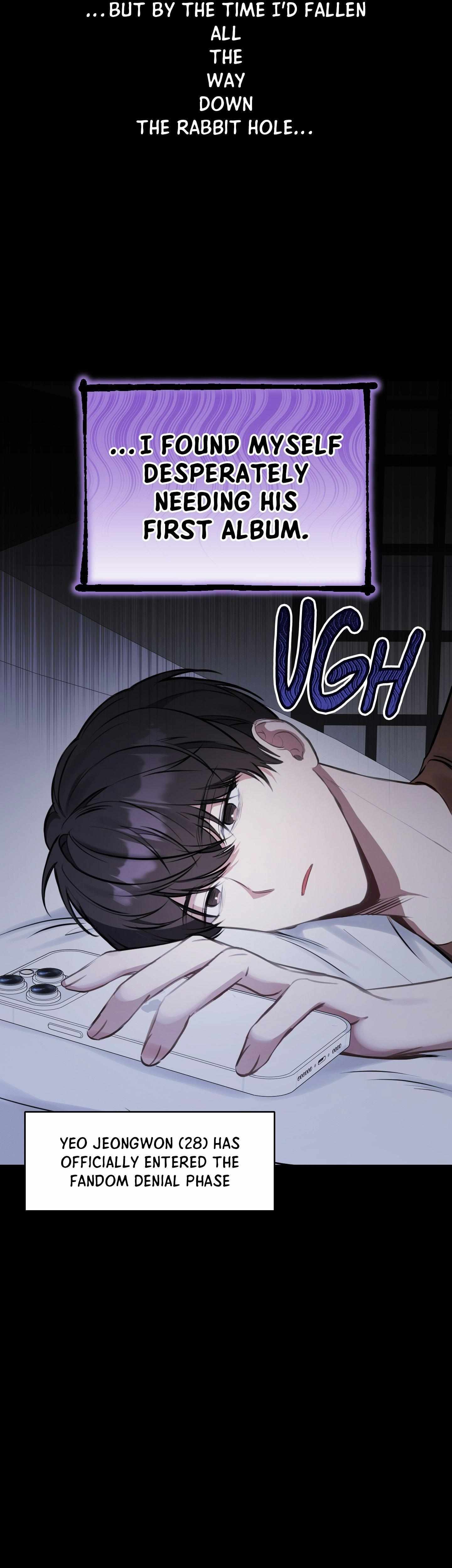 Bias Wrecker Chapter 2 page 8 - 