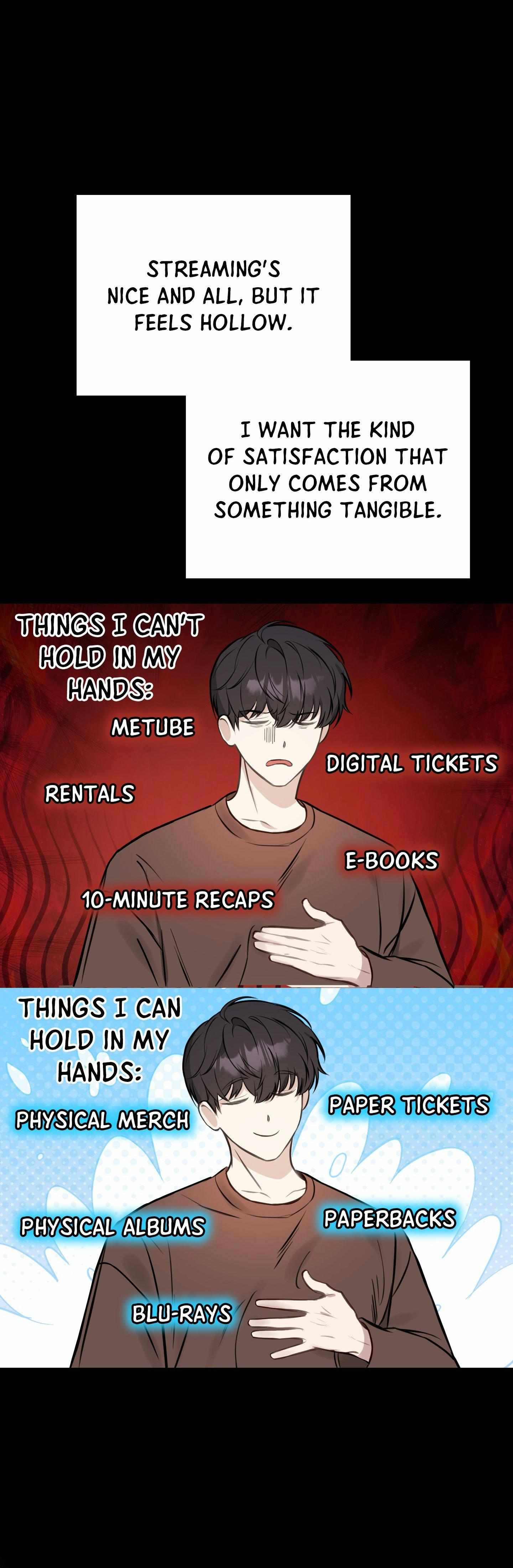 Bias Wrecker Chapter 2 page 9 - 