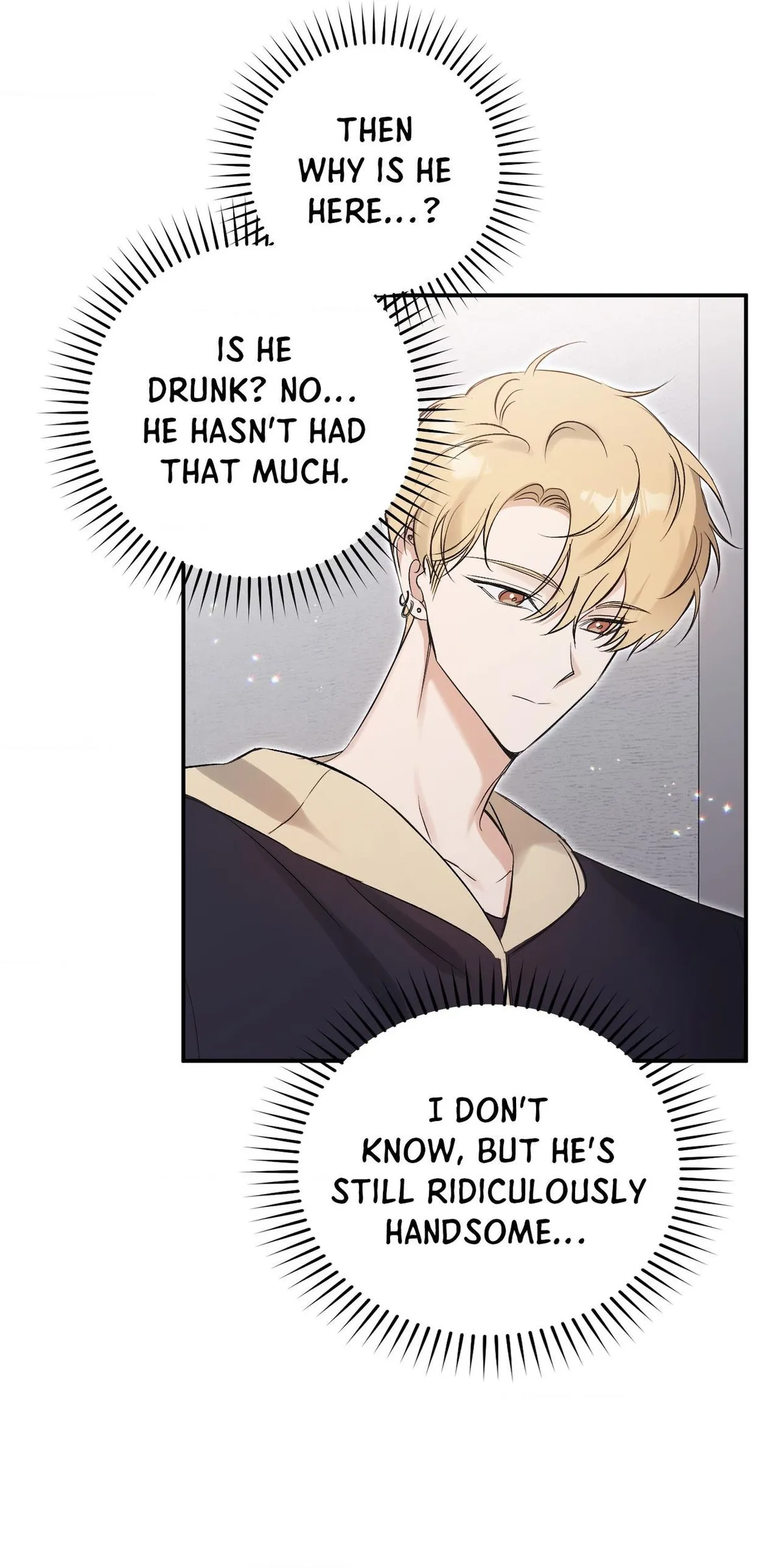 Bias Wrecker Chapter 20 page 14 - 