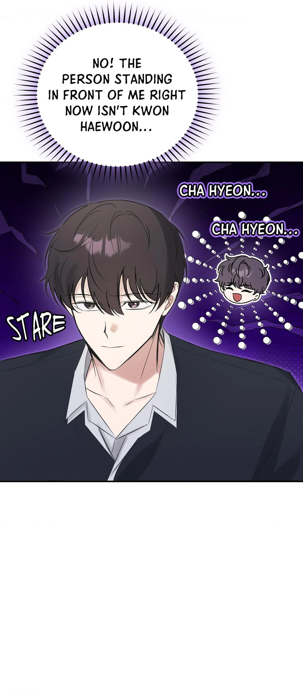 Bias Wrecker Chapter 20 page 15 - 