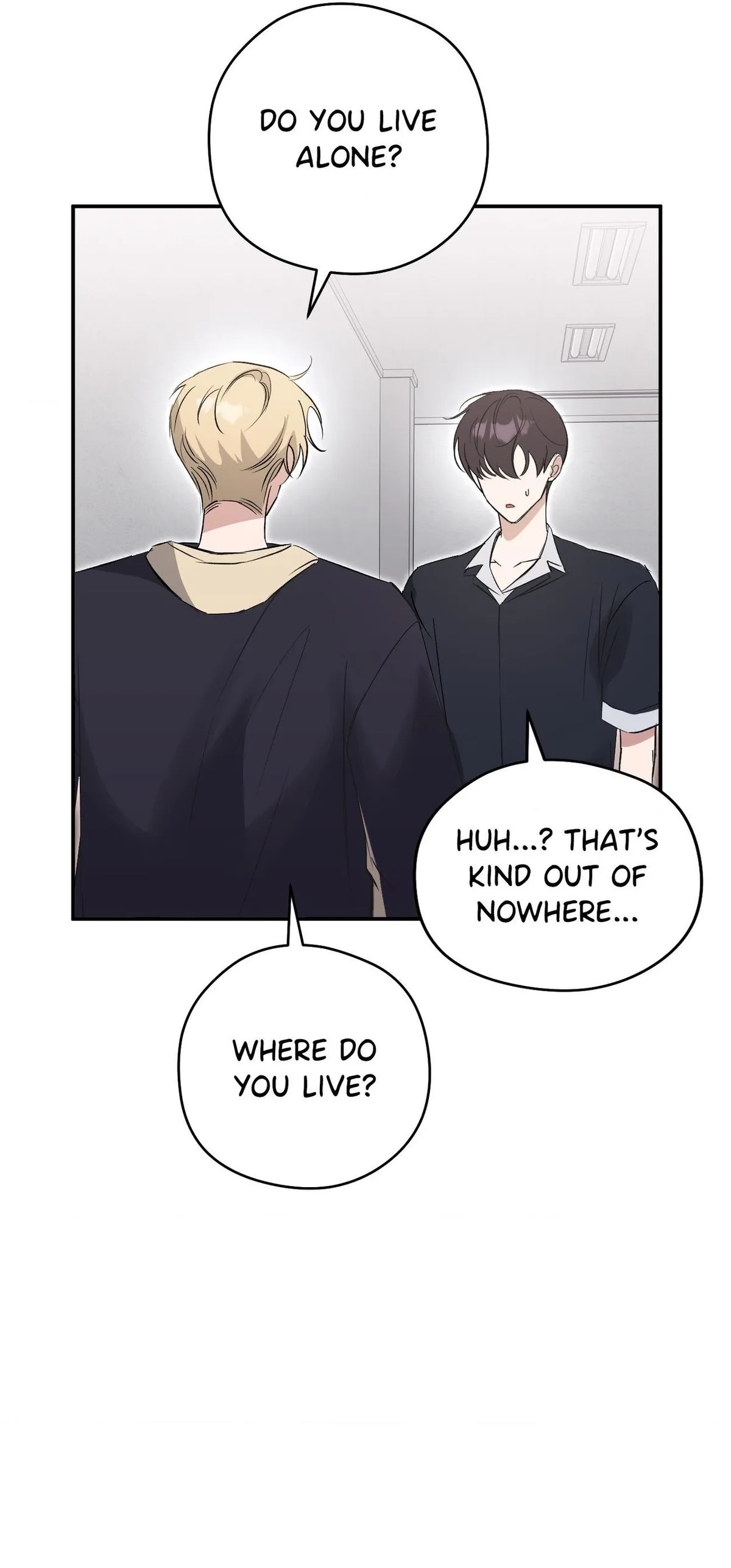 Bias Wrecker Chapter 20 page 16 - 