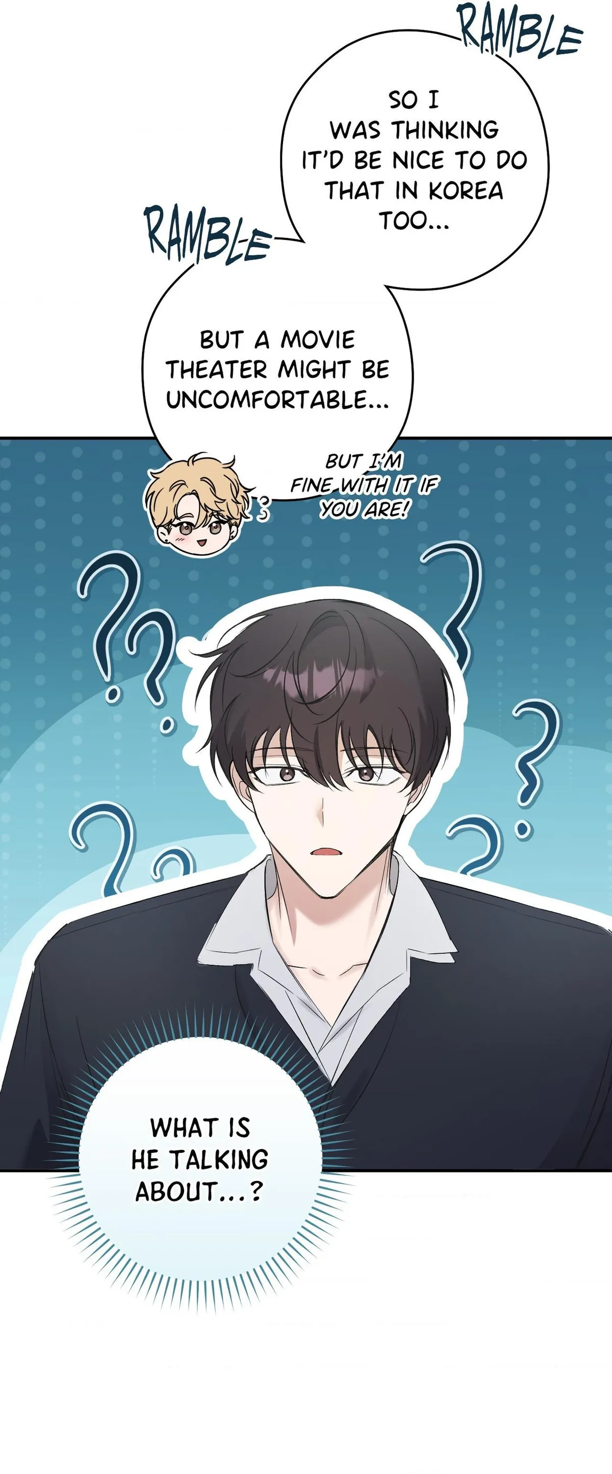 Bias Wrecker Chapter 20 page 18 - 