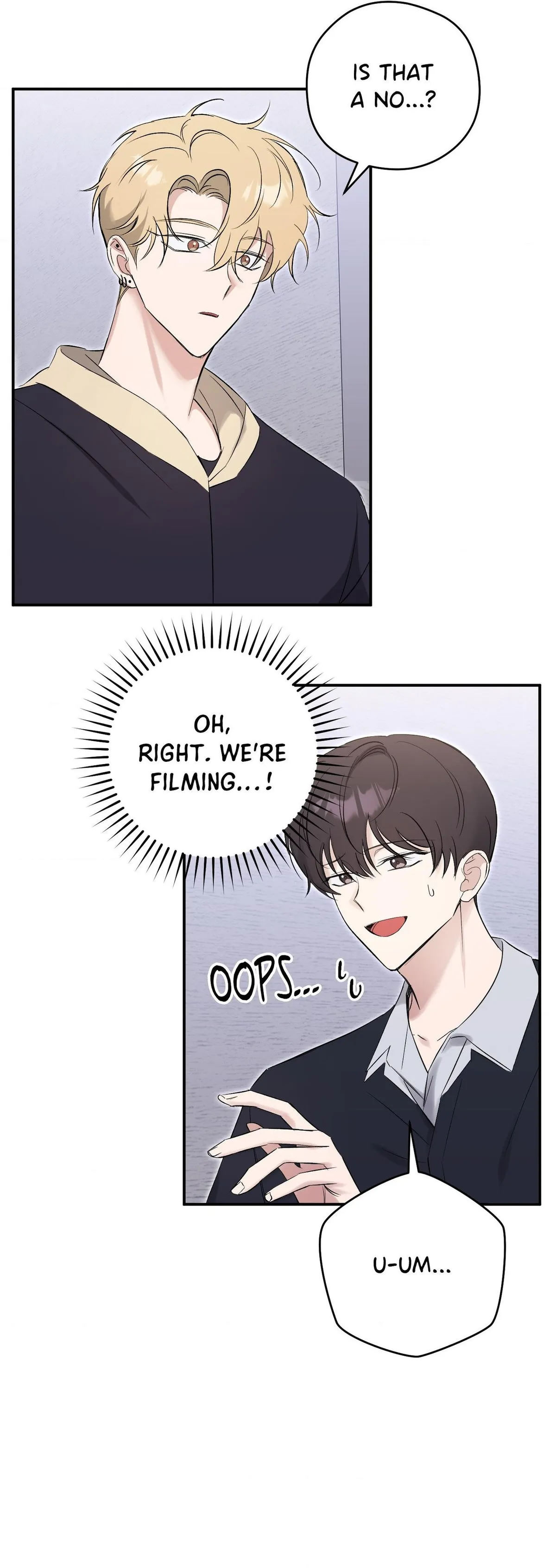 Bias Wrecker Chapter 20 page 24 - 