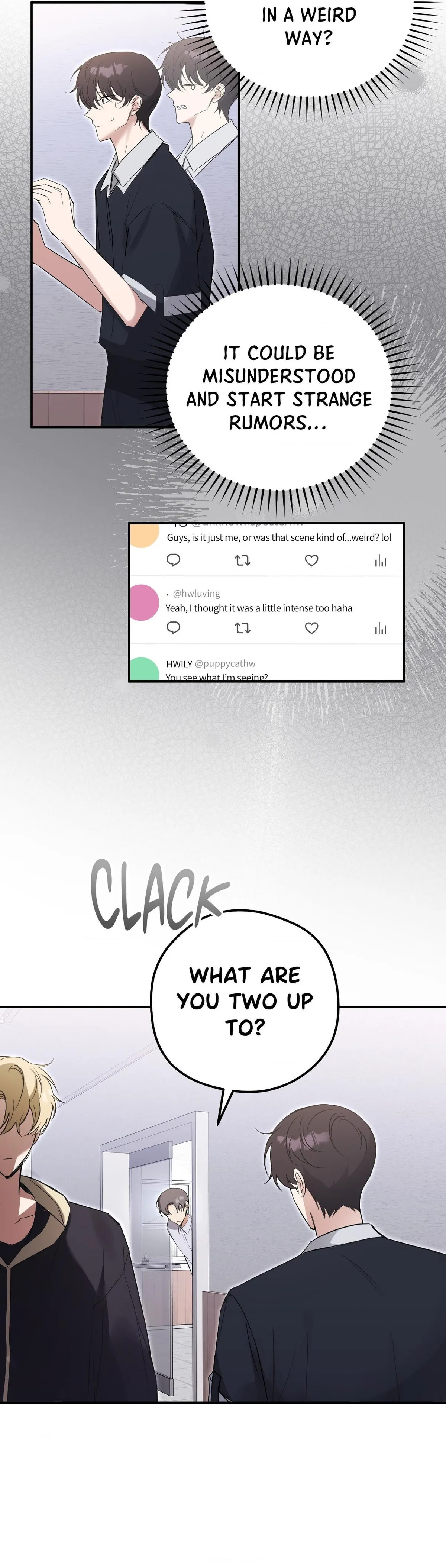 Bias Wrecker Chapter 20 page 26 - 