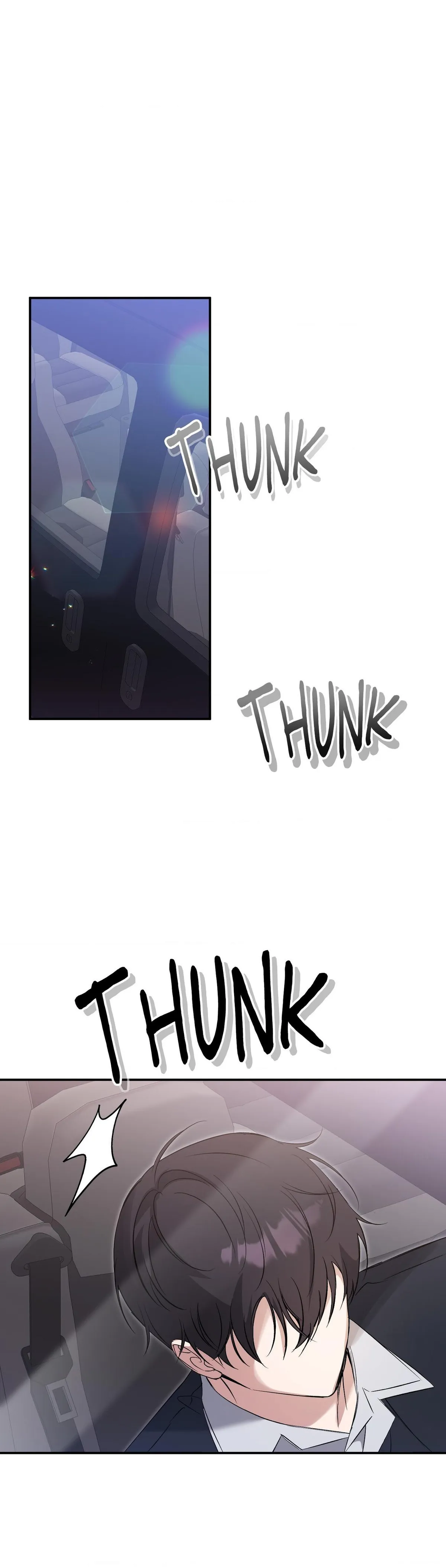 Bias Wrecker Chapter 20 page 29 - 