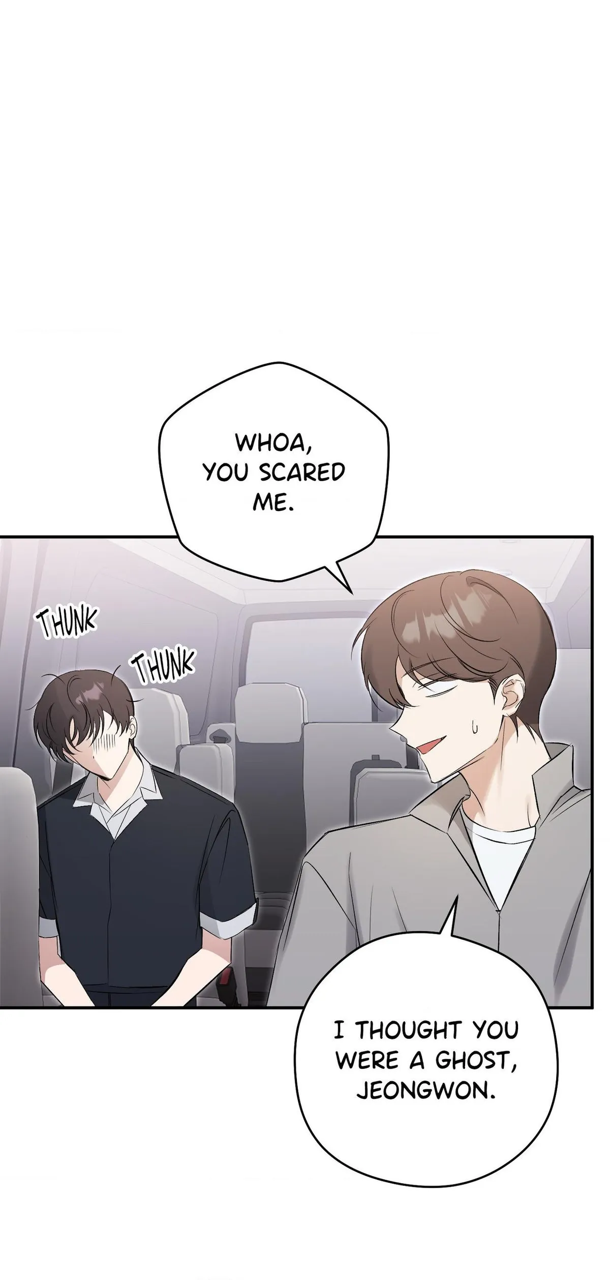 Bias Wrecker Chapter 20 page 30 - 