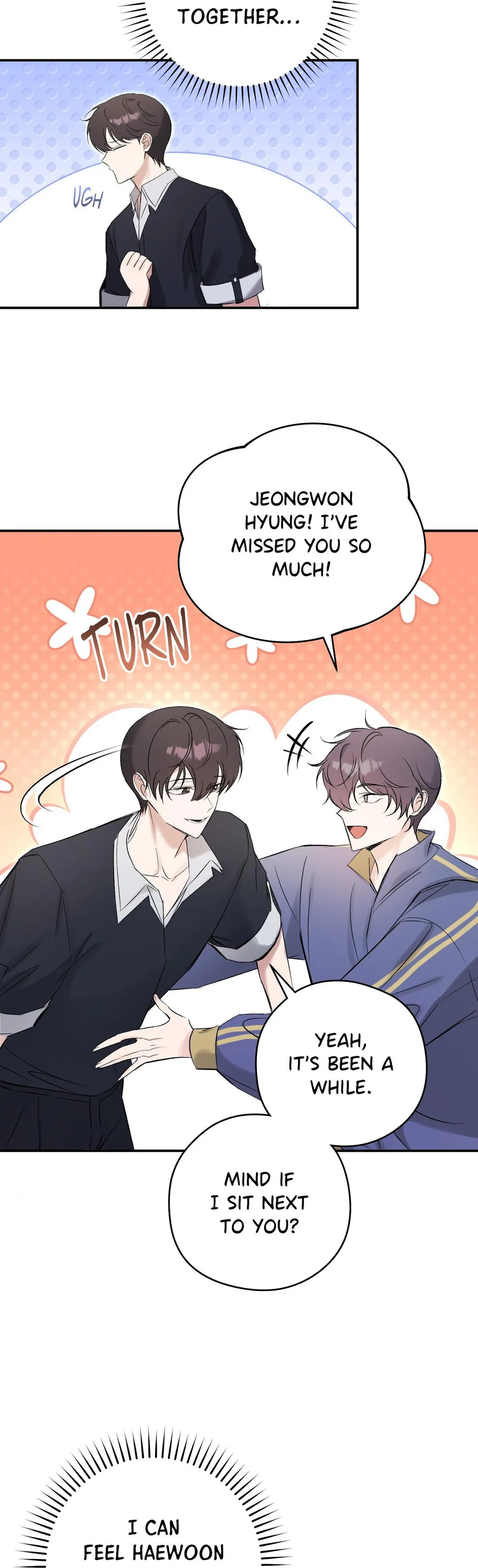 Bias Wrecker Chapter 20 page 4 - 
