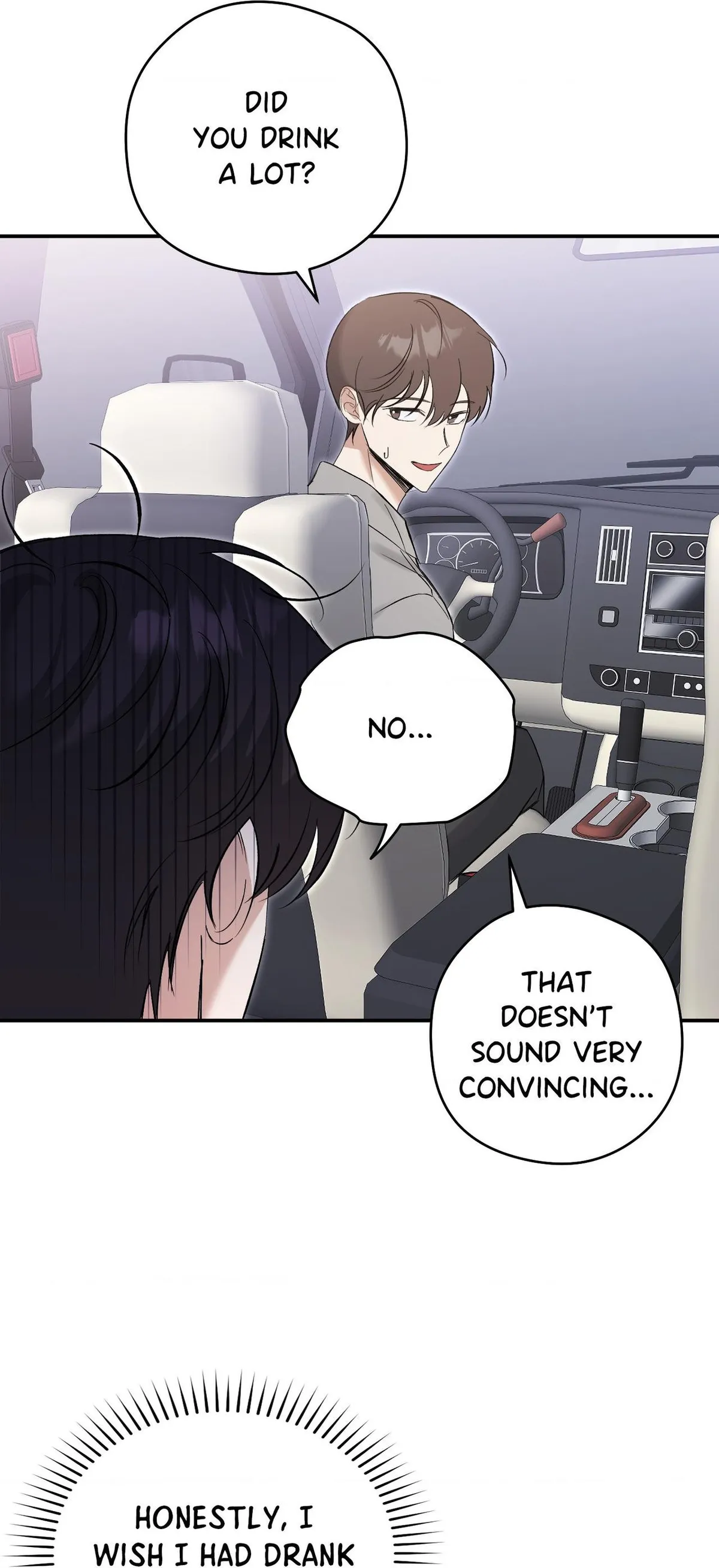 Bias Wrecker Chapter 20 page 31 - 
