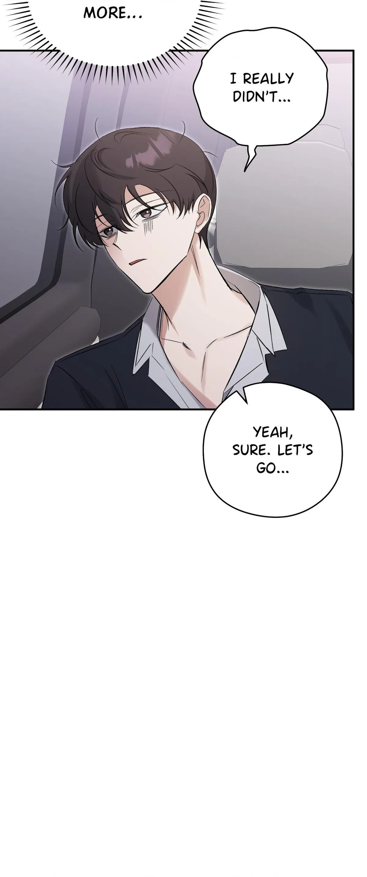 Bias Wrecker Chapter 20 page 32 - 