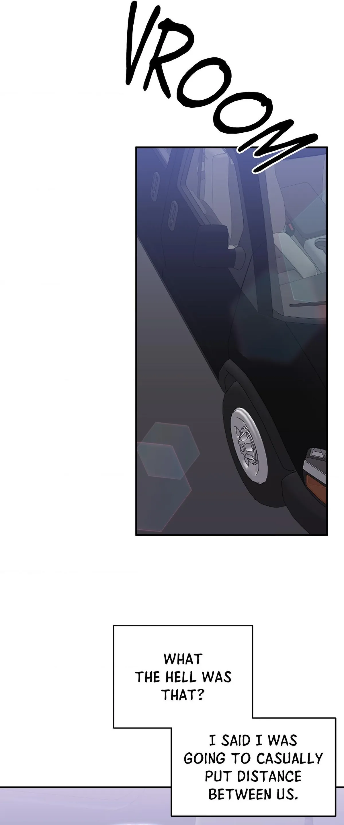 Bias Wrecker Chapter 20 page 33 - 