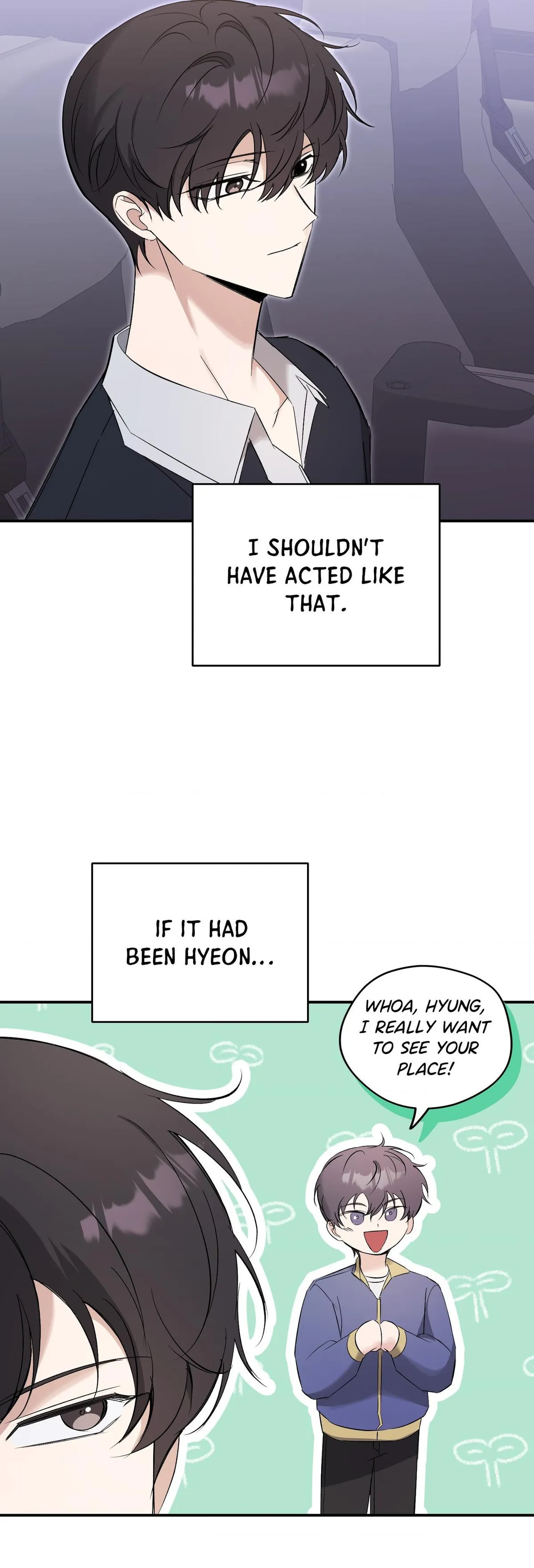 Bias Wrecker Chapter 20 page 34 - 