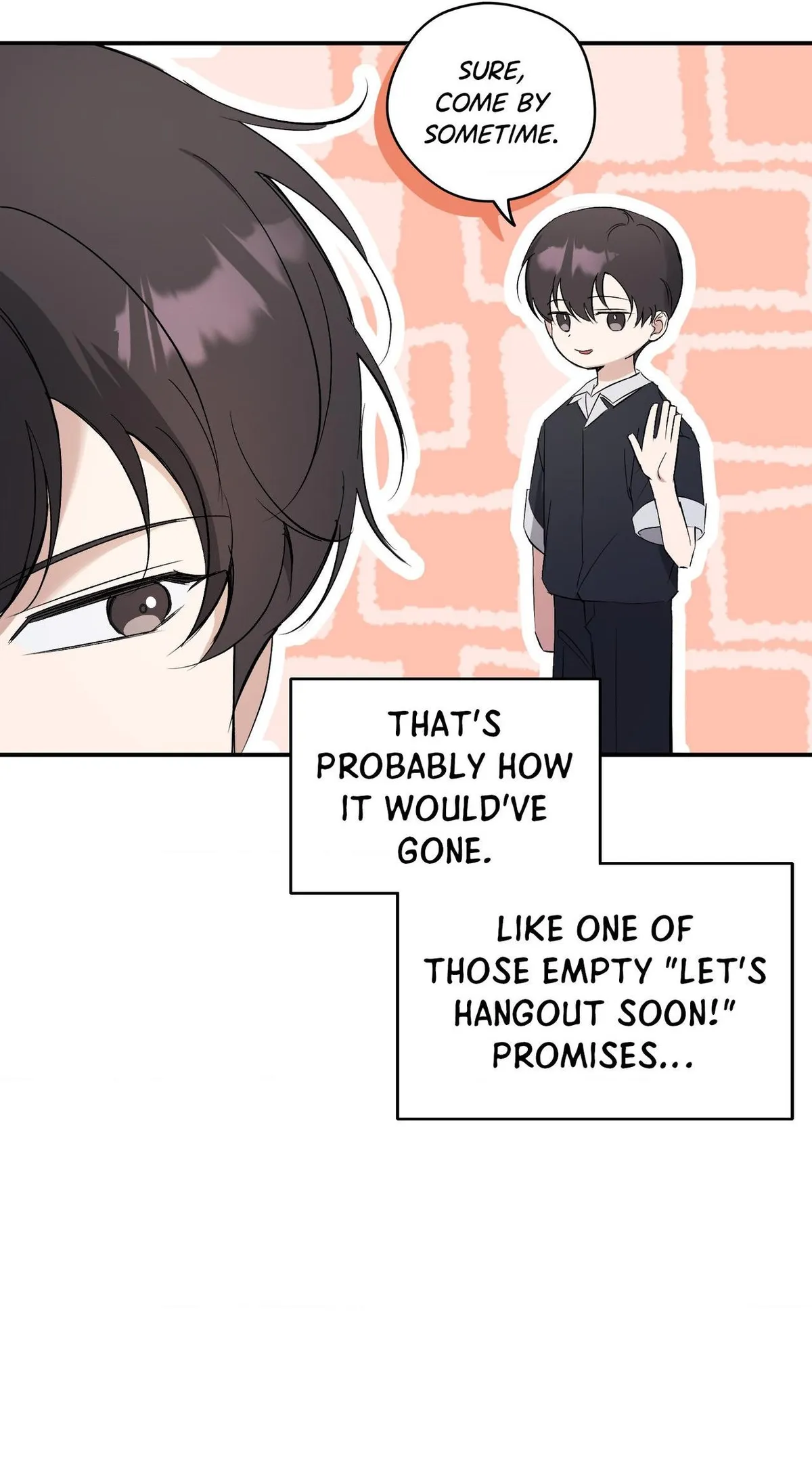 Bias Wrecker Chapter 20 page 35 - 