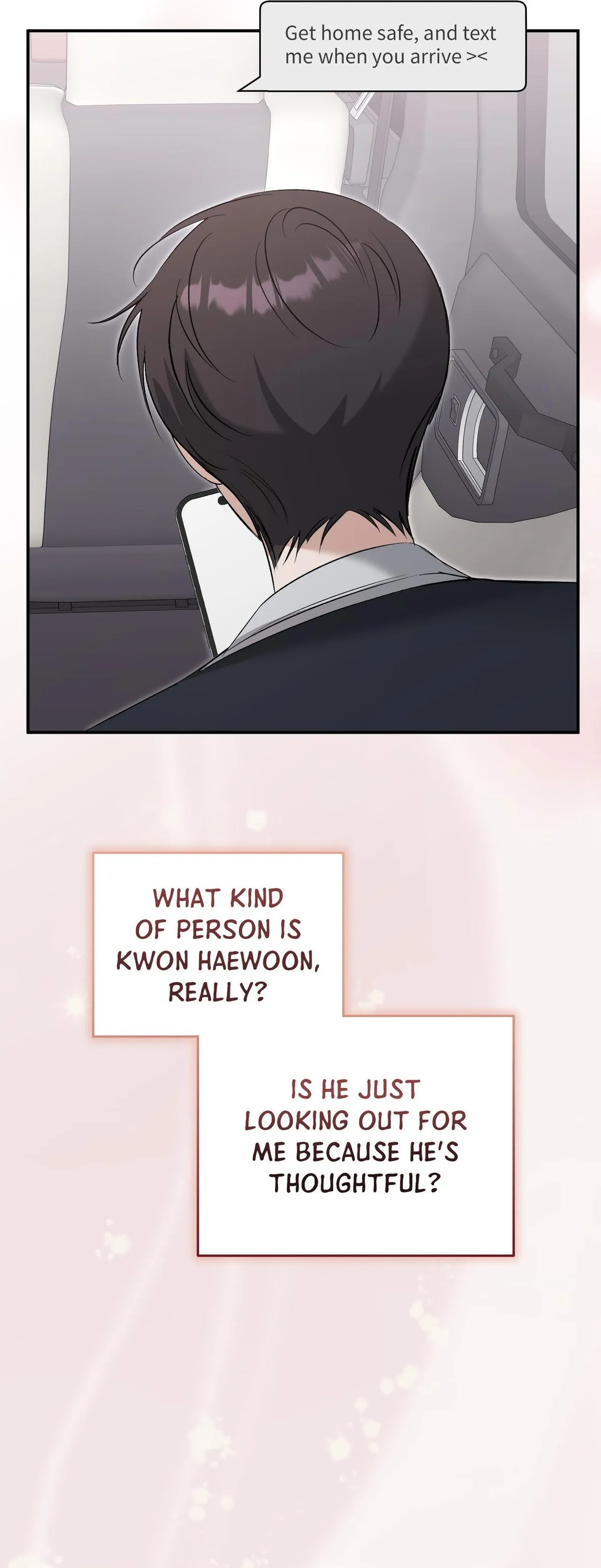 Bias Wrecker Chapter 20 page 40 - 