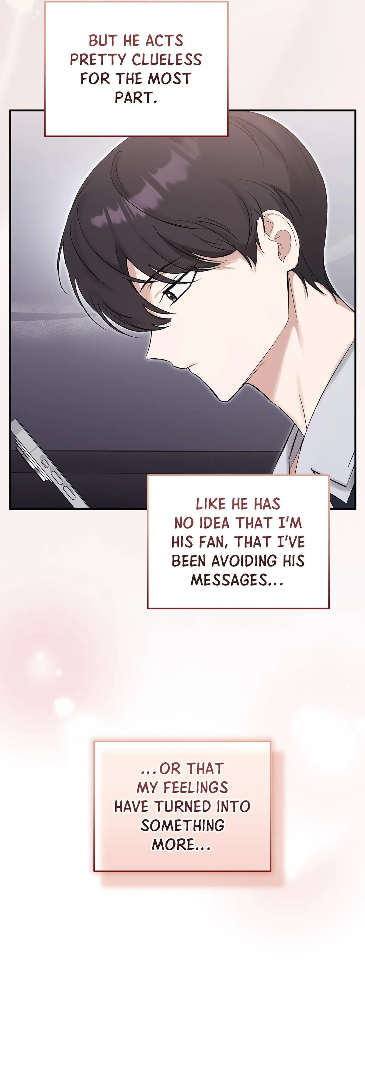 Bias Wrecker Chapter 20 page 41 - 