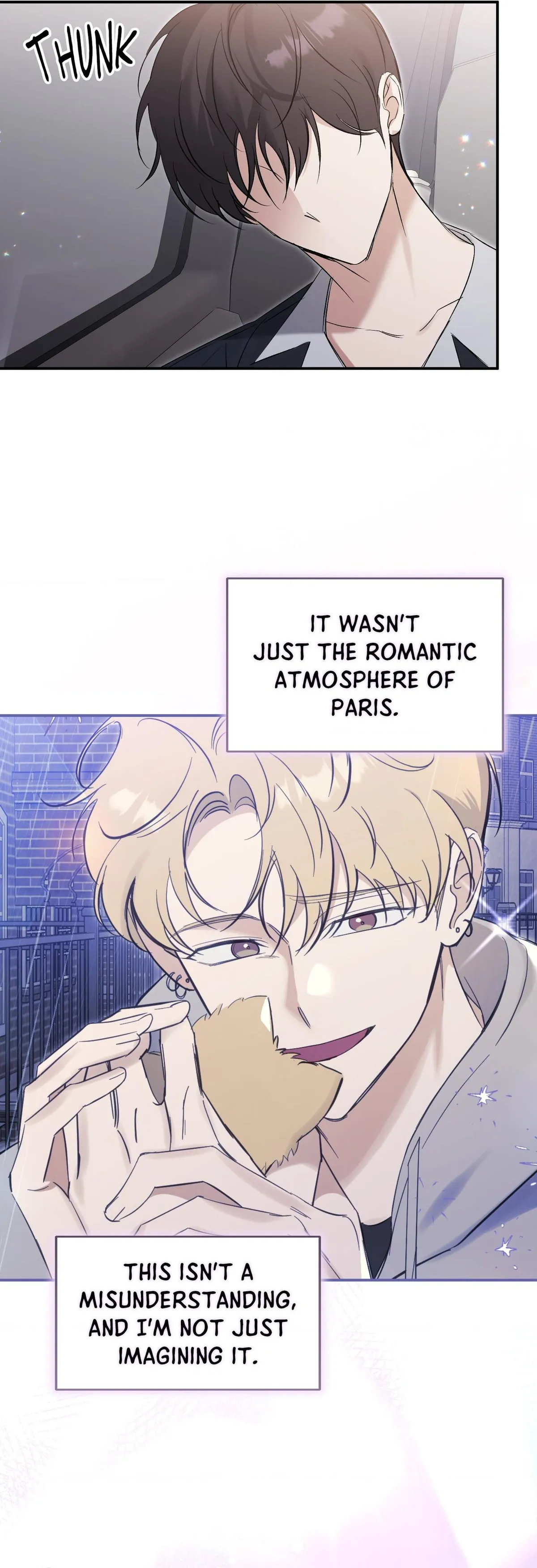 Bias Wrecker Chapter 20 page 42 - 