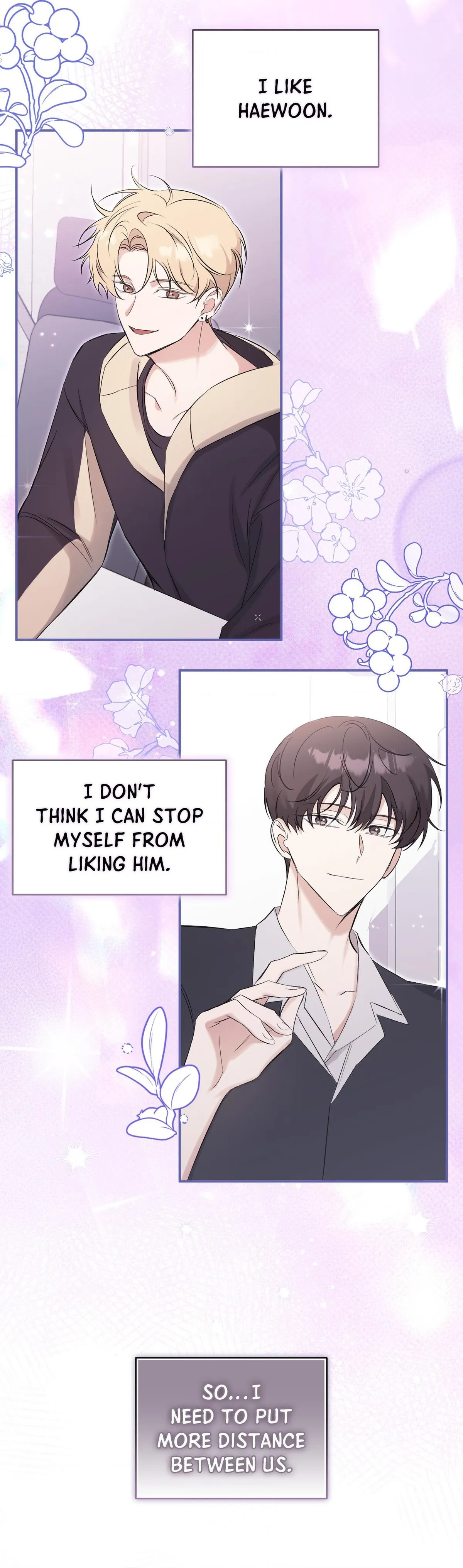 Bias Wrecker Chapter 20 page 43 - 