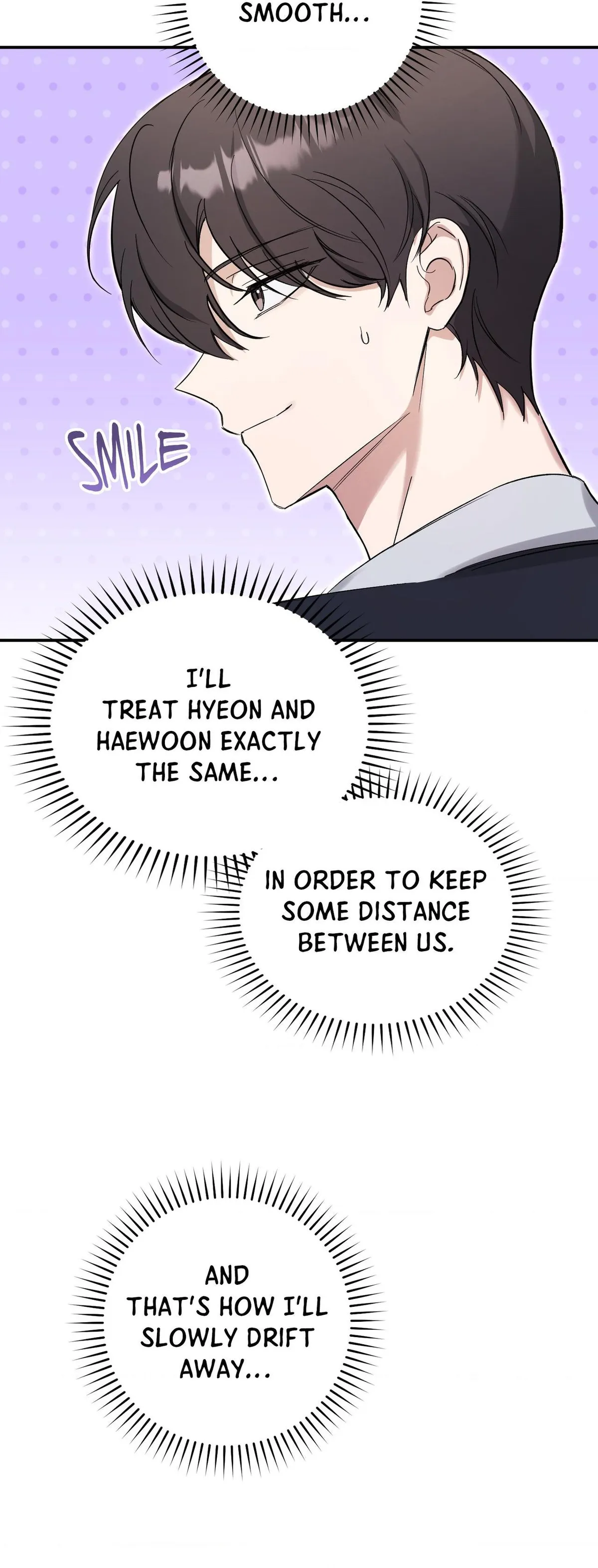 Bias Wrecker Chapter 20 page 8 - 