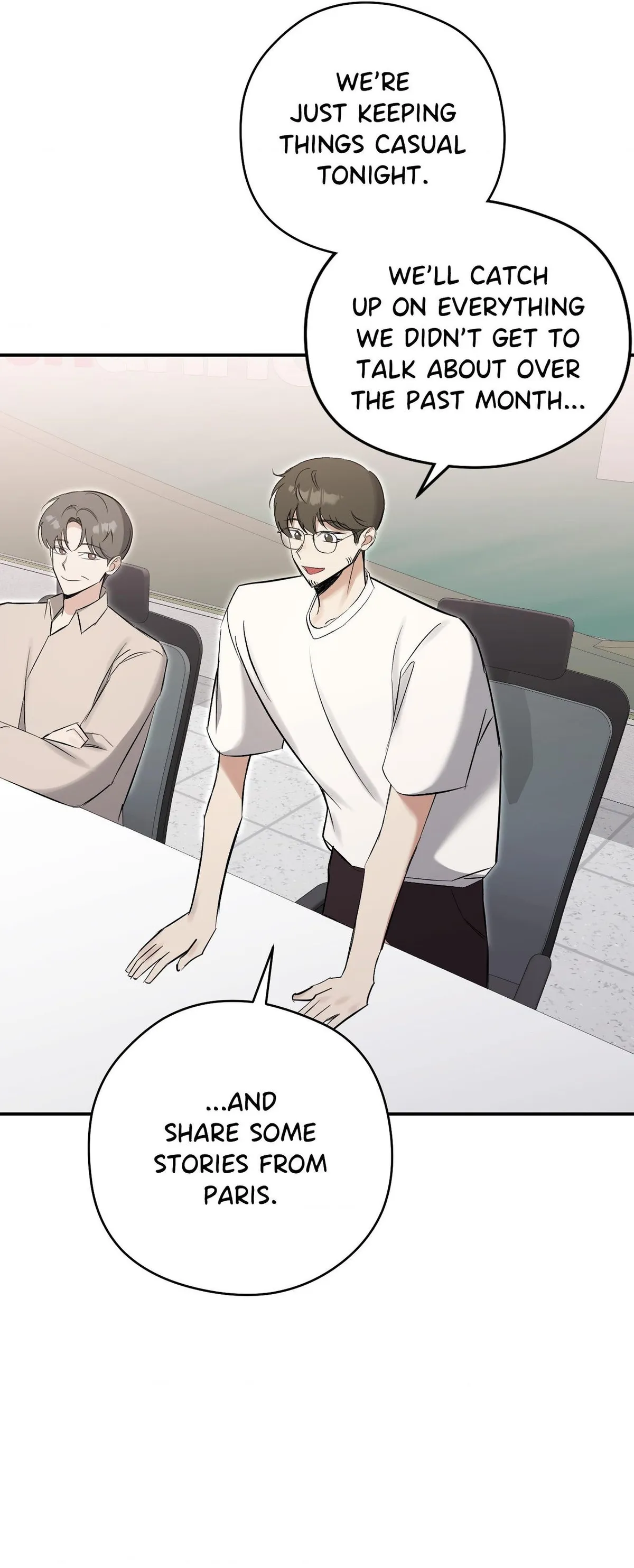 Bias Wrecker Chapter 20 page 9 - 