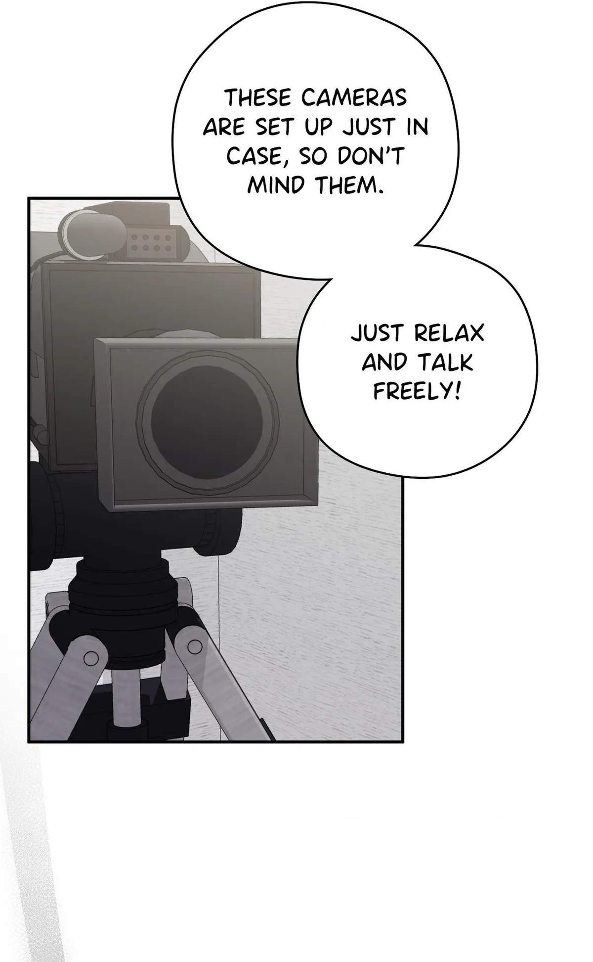 Bias Wrecker Chapter 20 page 10 - 