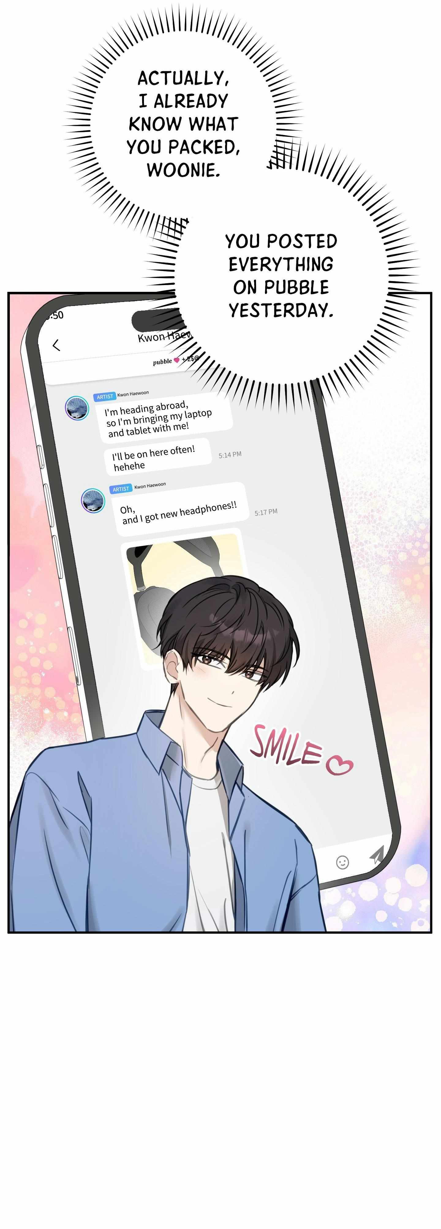 Bias Wrecker Chapter 3 page 12 - 