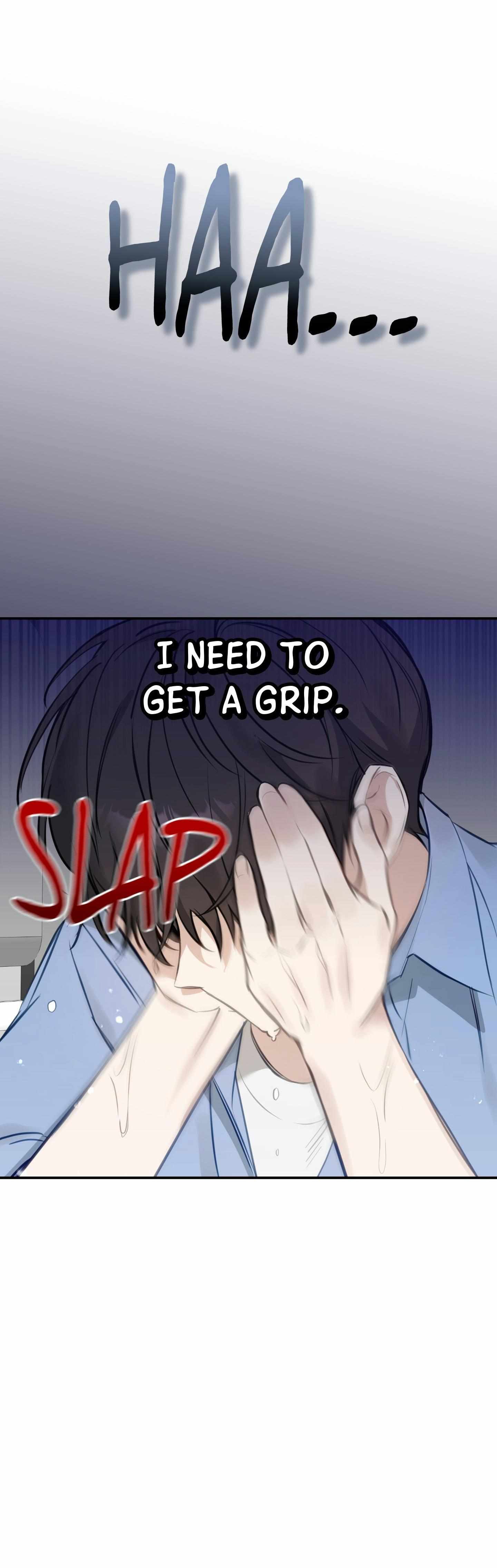 Bias Wrecker Chapter 3 page 14 - 