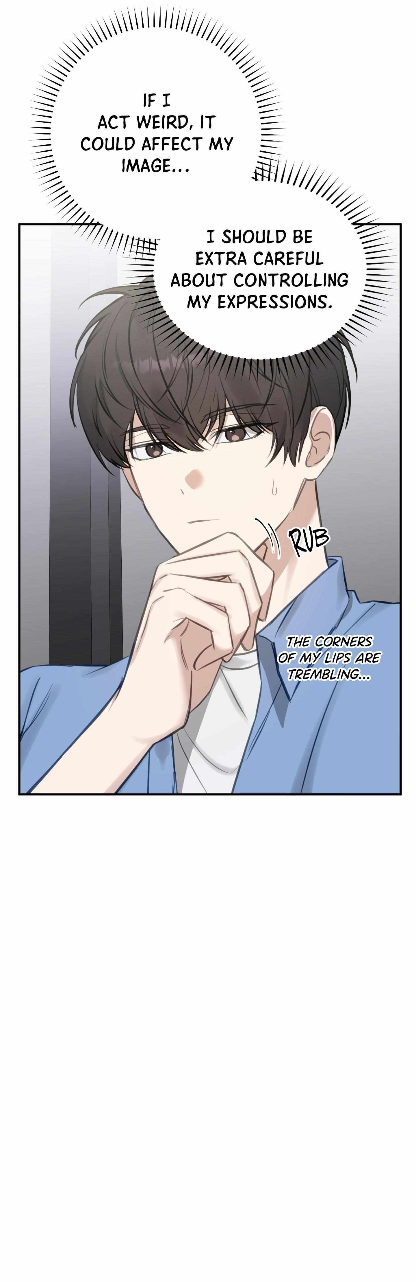 Bias Wrecker Chapter 3 page 16 - 