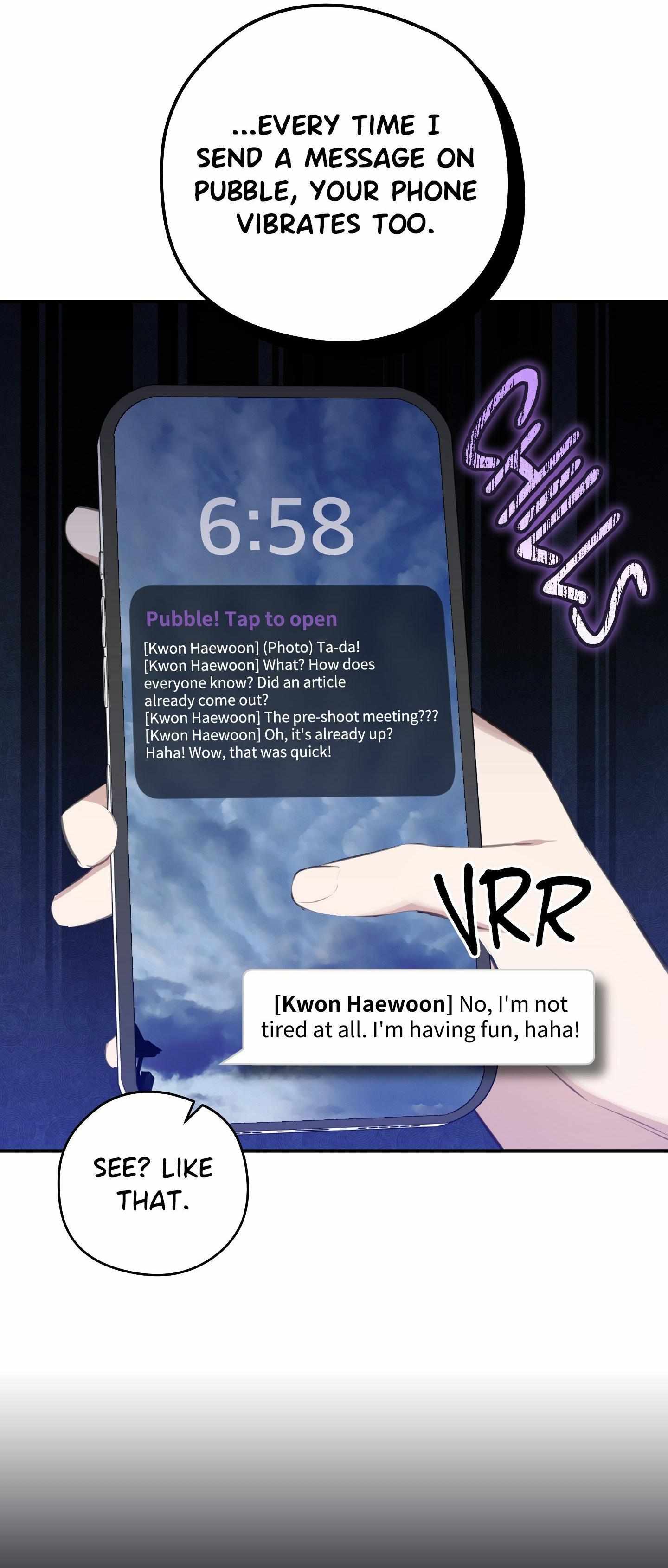 Bias Wrecker Chapter 3 page 19 - 