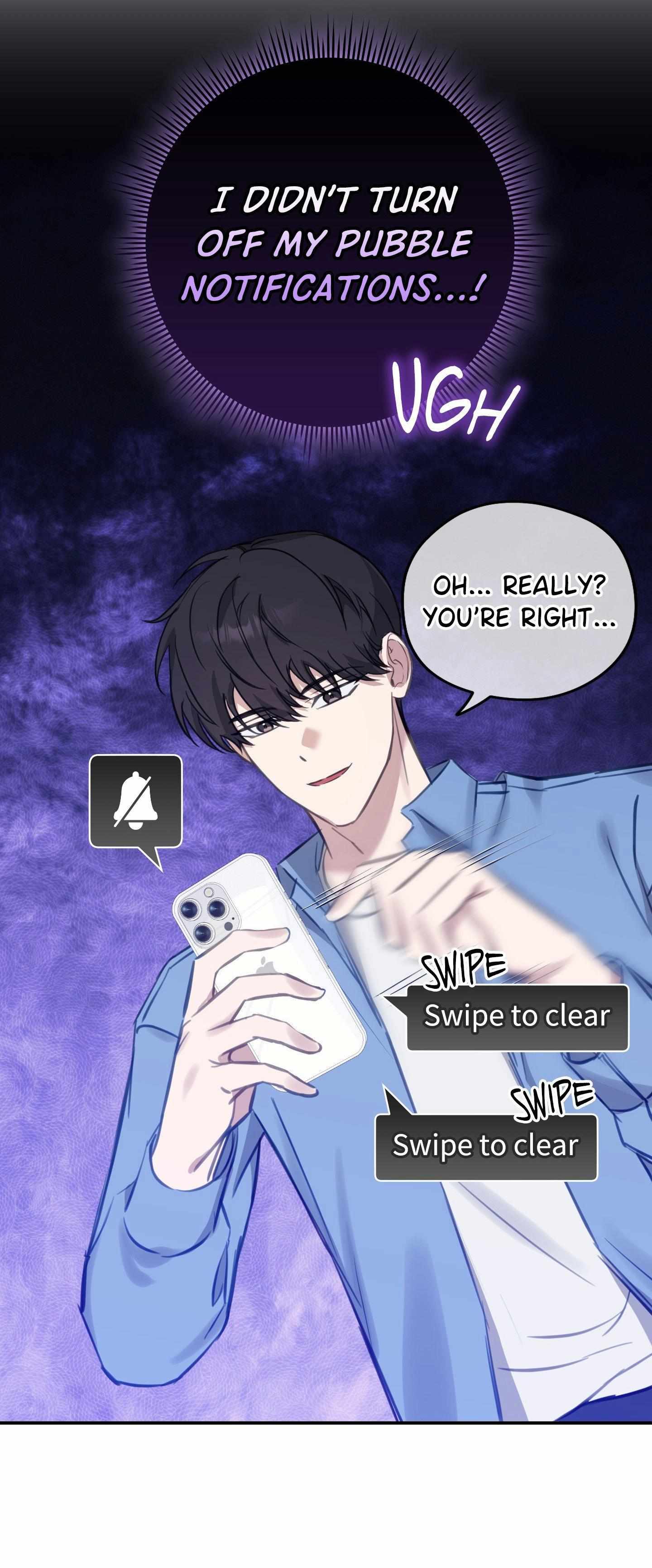 Bias Wrecker Chapter 3 page 20 - 