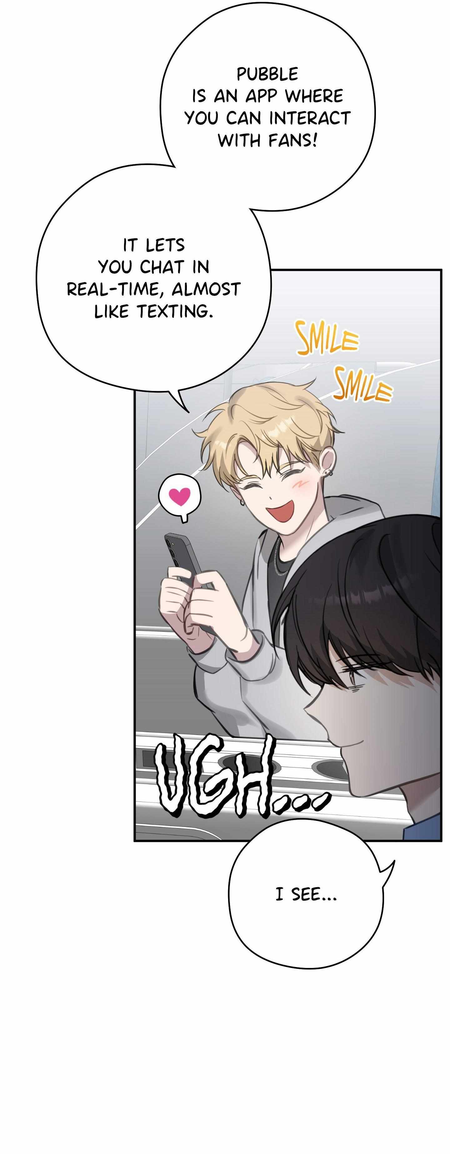 Bias Wrecker Chapter 3 page 21 - 