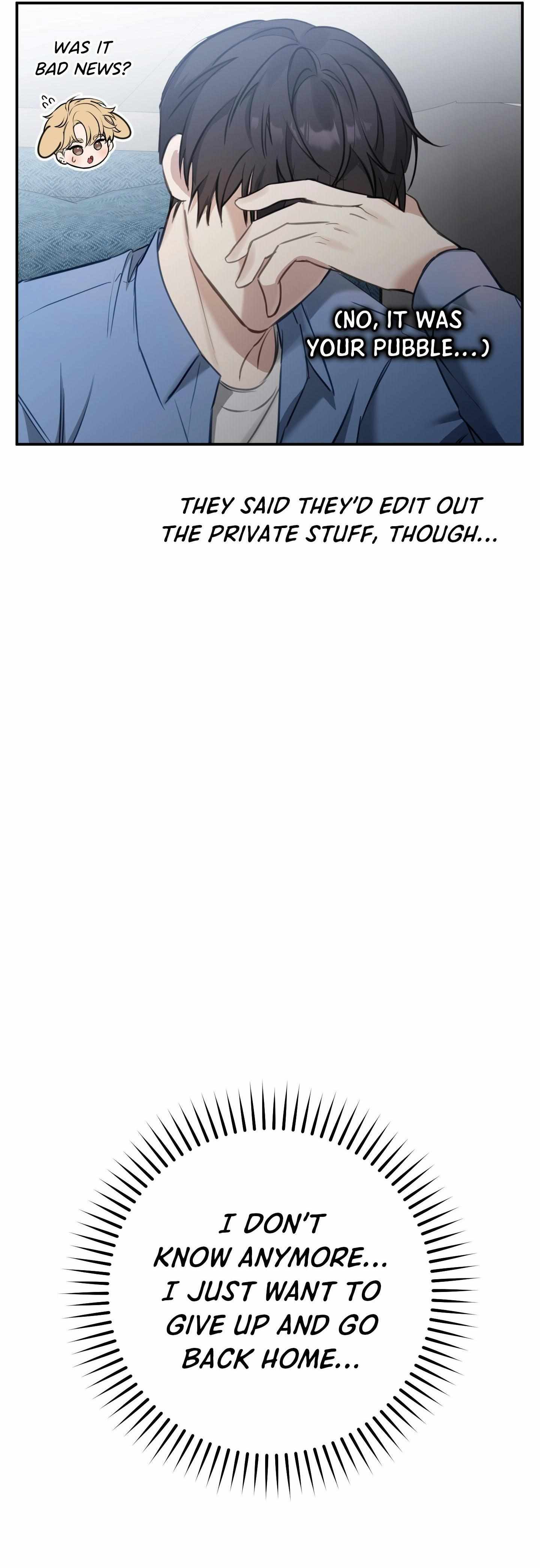 Bias Wrecker Chapter 3 page 23 - 