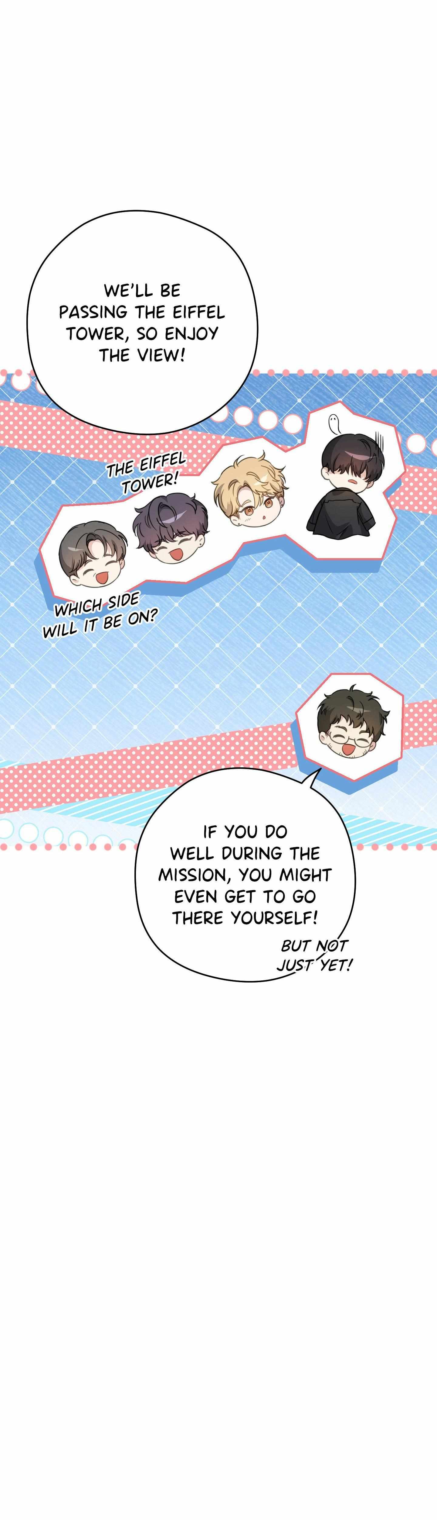 Bias Wrecker Chapter 3 page 27 - 