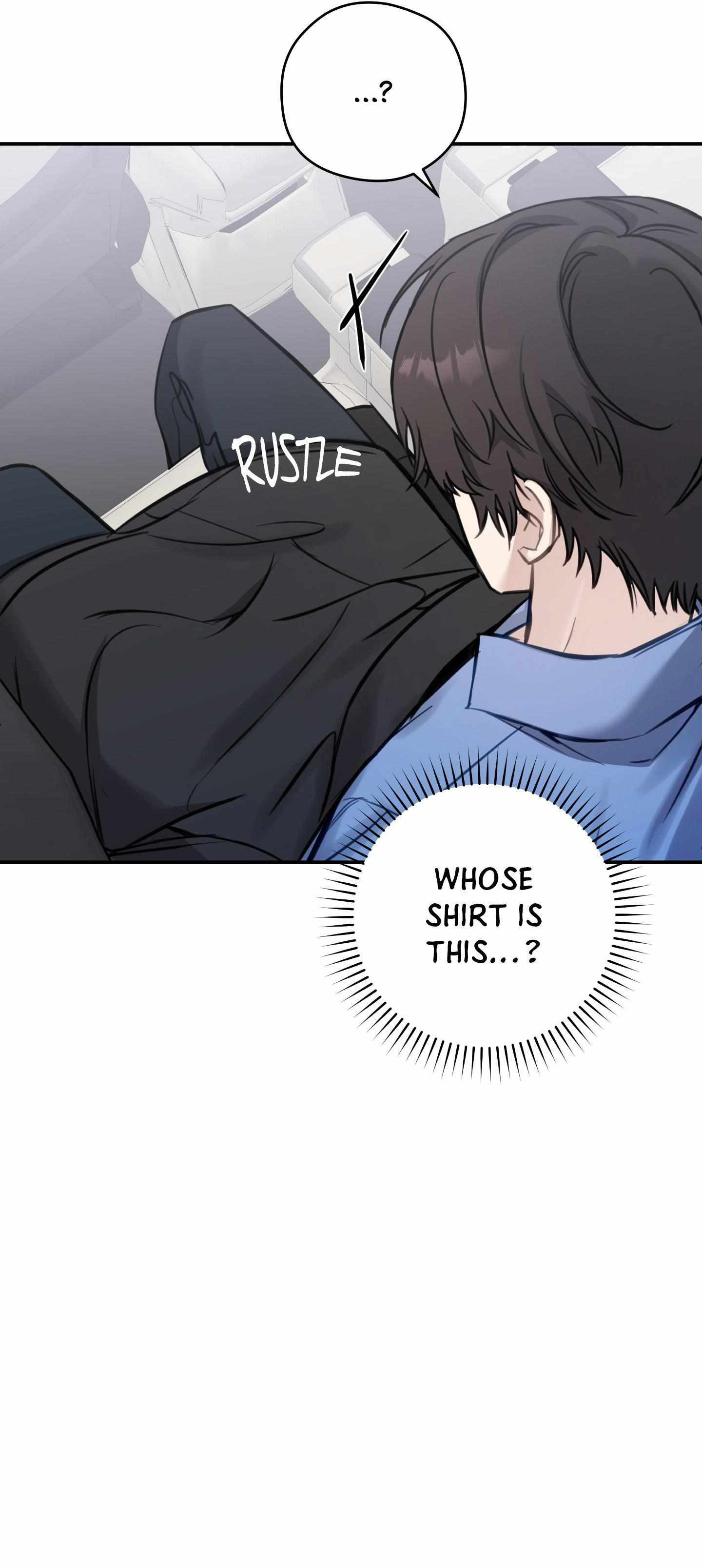 Bias Wrecker Chapter 3 page 29 - 
