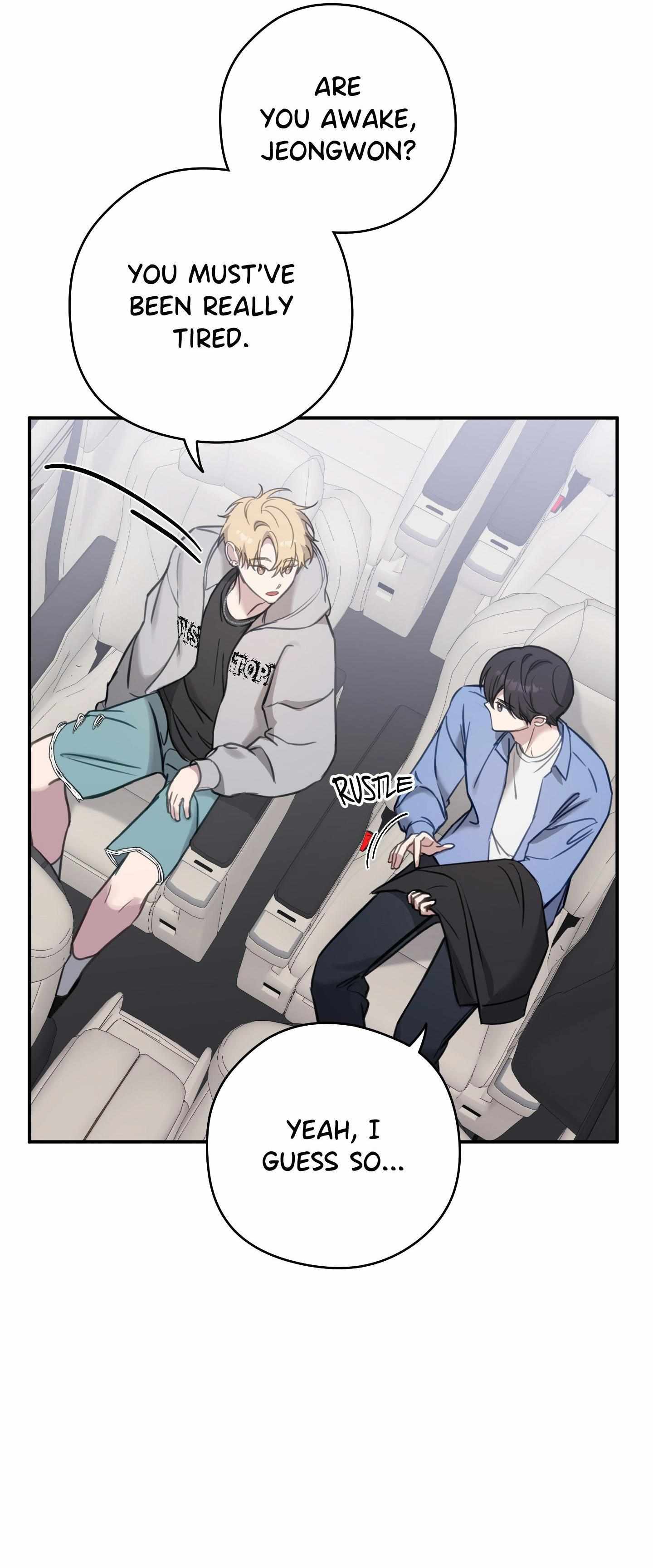 Bias Wrecker Chapter 3 page 30 - 
