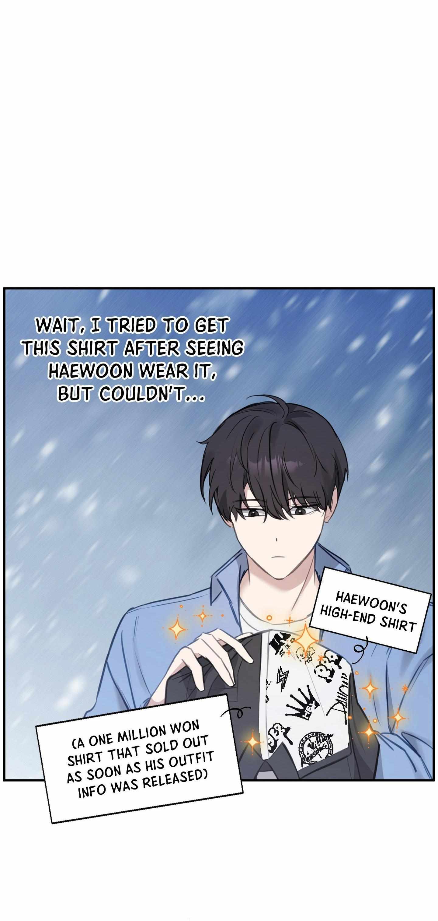 Bias Wrecker Chapter 3 page 32 - 