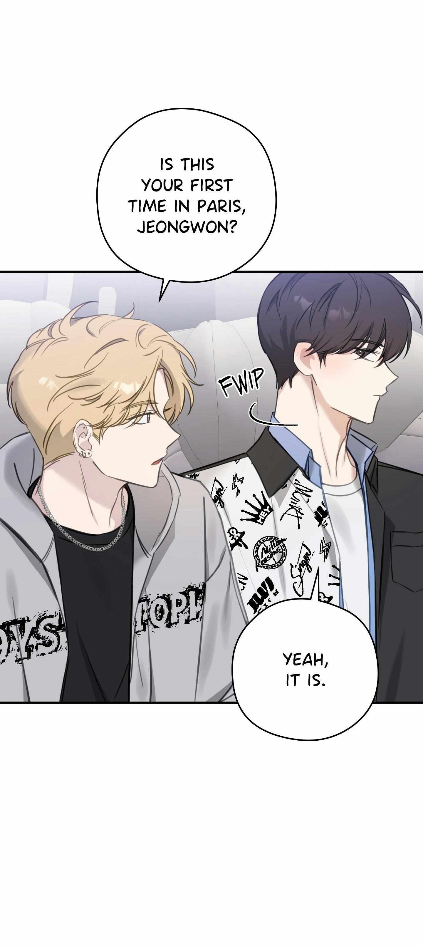 Bias Wrecker Chapter 3 page 35 - 