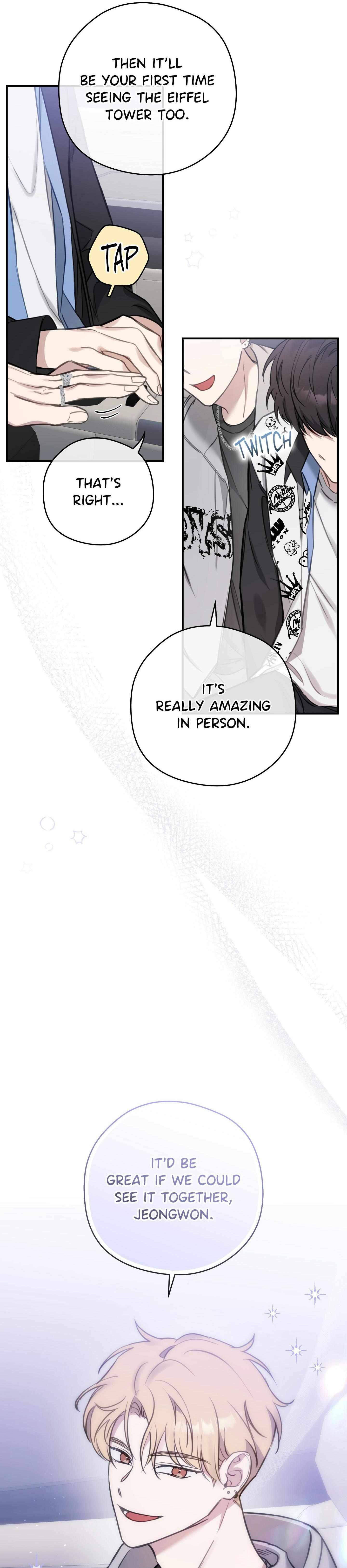 Bias Wrecker Chapter 3 page 36 - 