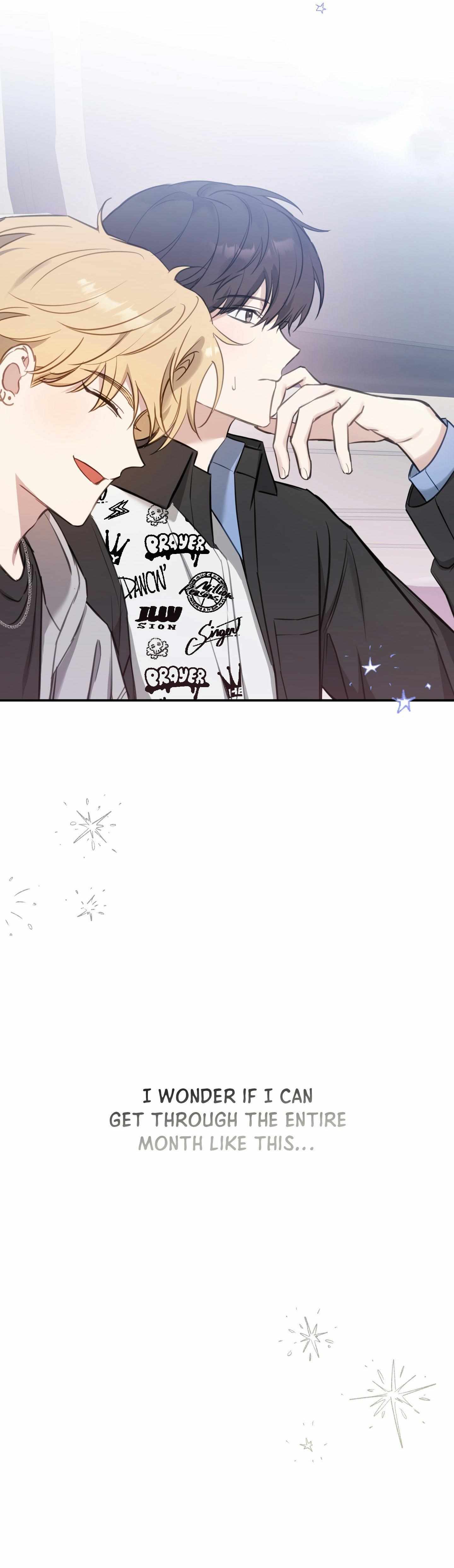 Bias Wrecker Chapter 3 page 40 - 