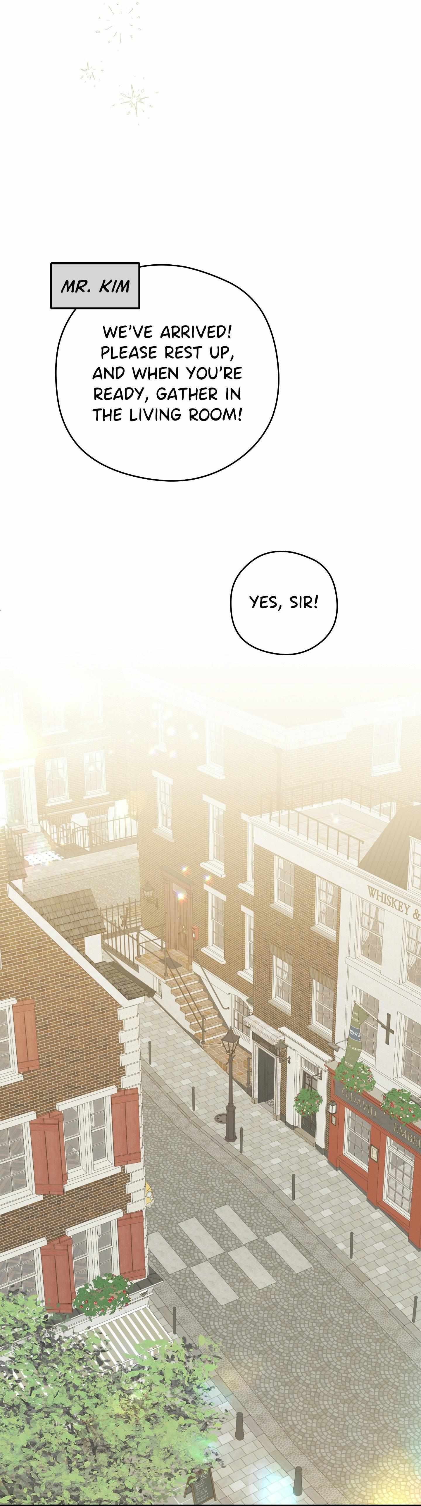 Bias Wrecker Chapter 3 page 41 - 