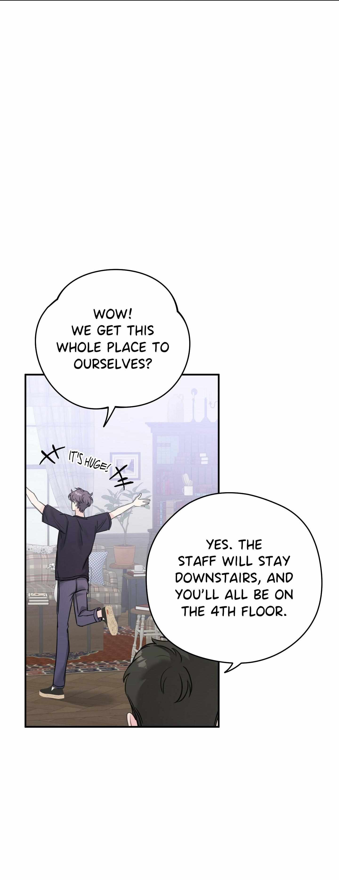 Bias Wrecker Chapter 3 page 42 - 