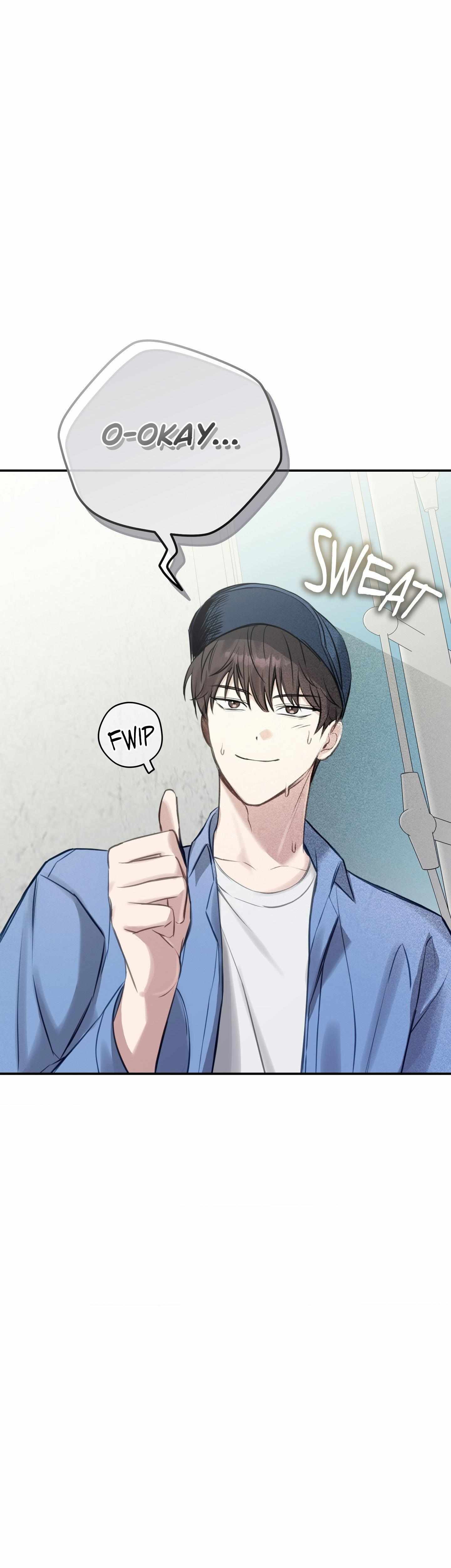 Bias Wrecker Chapter 3 page 6 - 