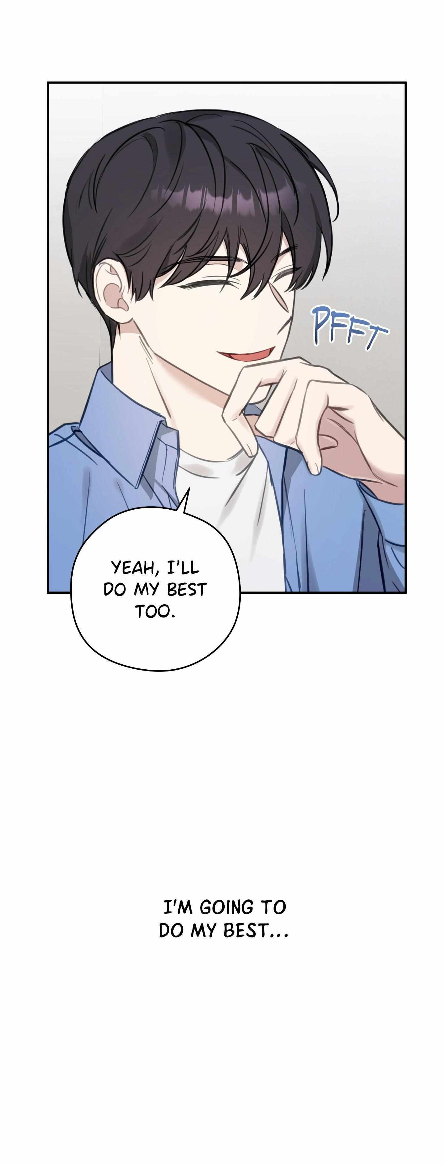 Bias Wrecker Chapter 3 page 54 - 