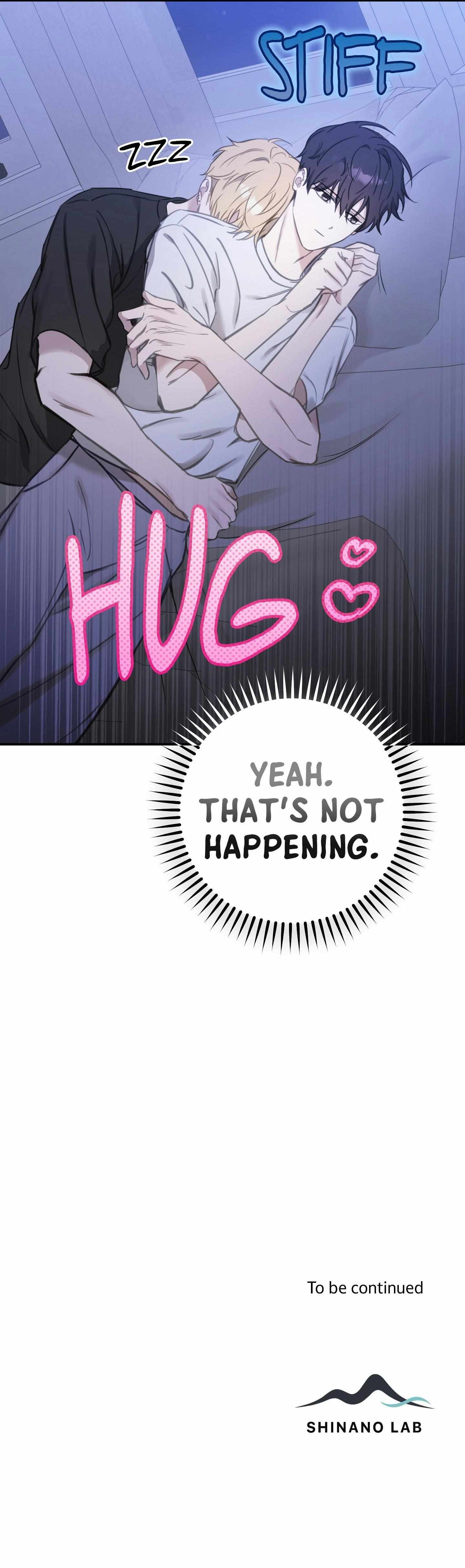 Bias Wrecker Chapter 3 page 57 - 