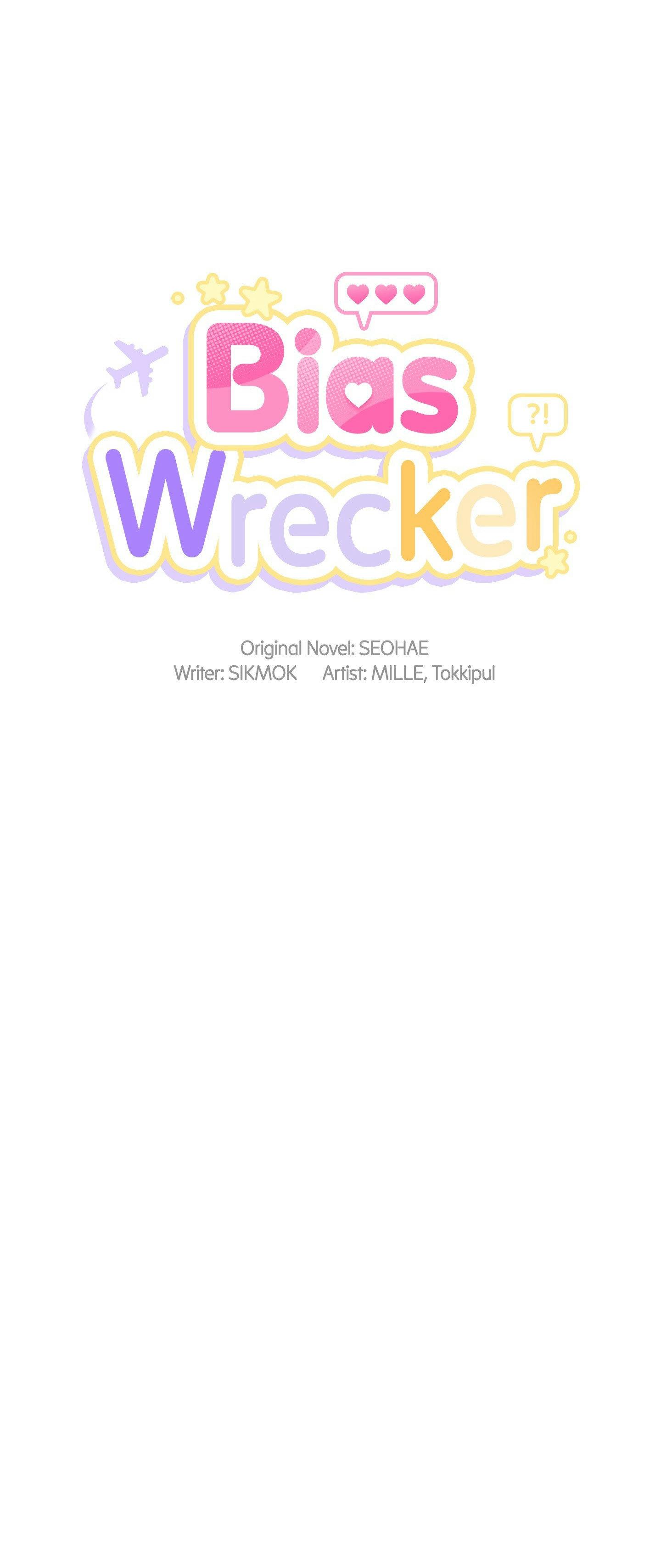Bias Wrecker Chapter 3 page 7 - 