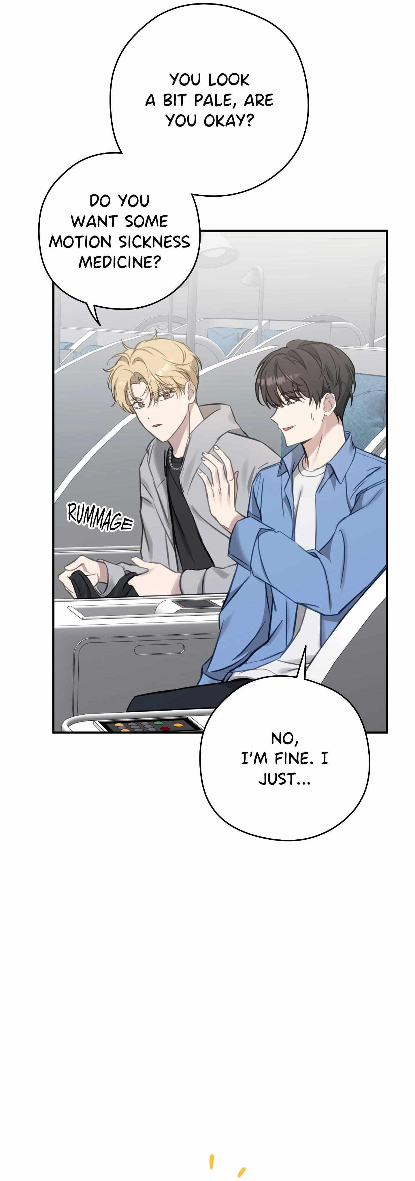 Bias Wrecker Chapter 3 page 9 - 