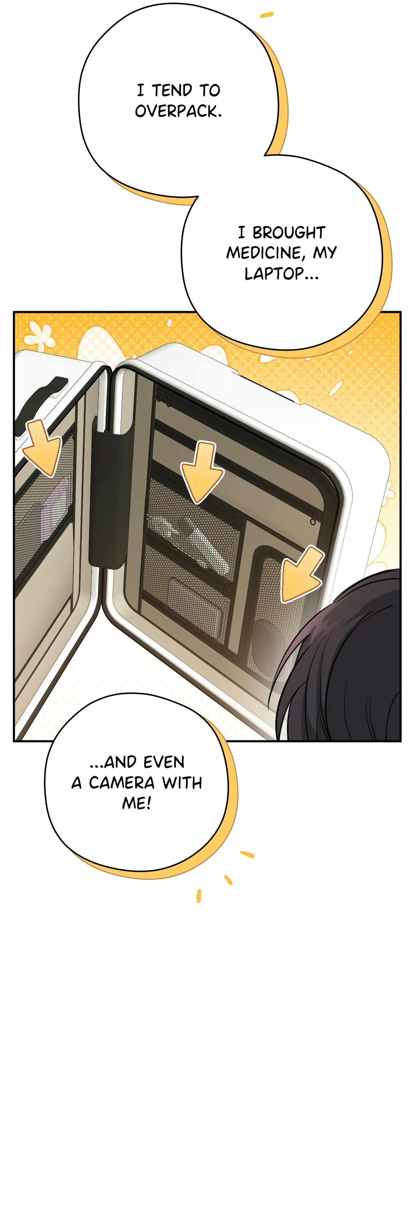 Bias Wrecker Chapter 3 page 10 - 