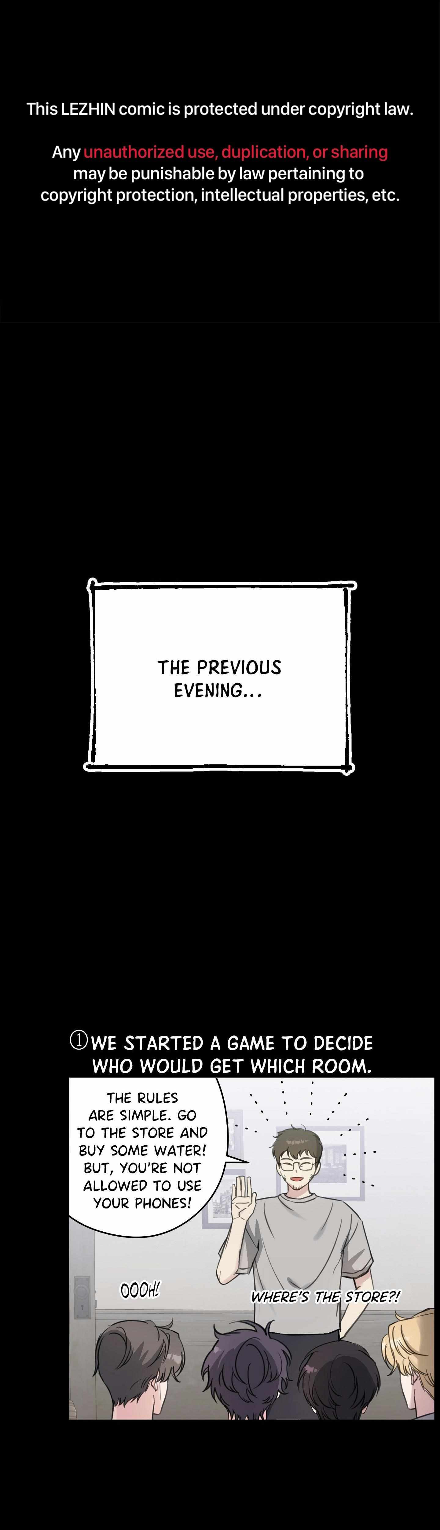 Bias Wrecker Chapter 4 page 2 - 