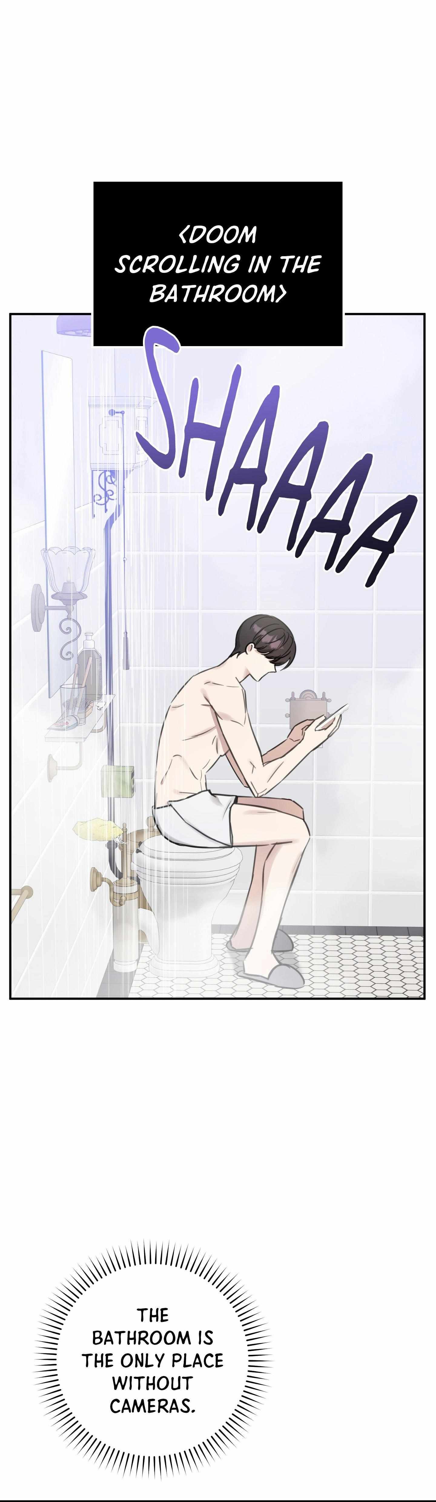 Bias Wrecker Chapter 4 page 11 - 
